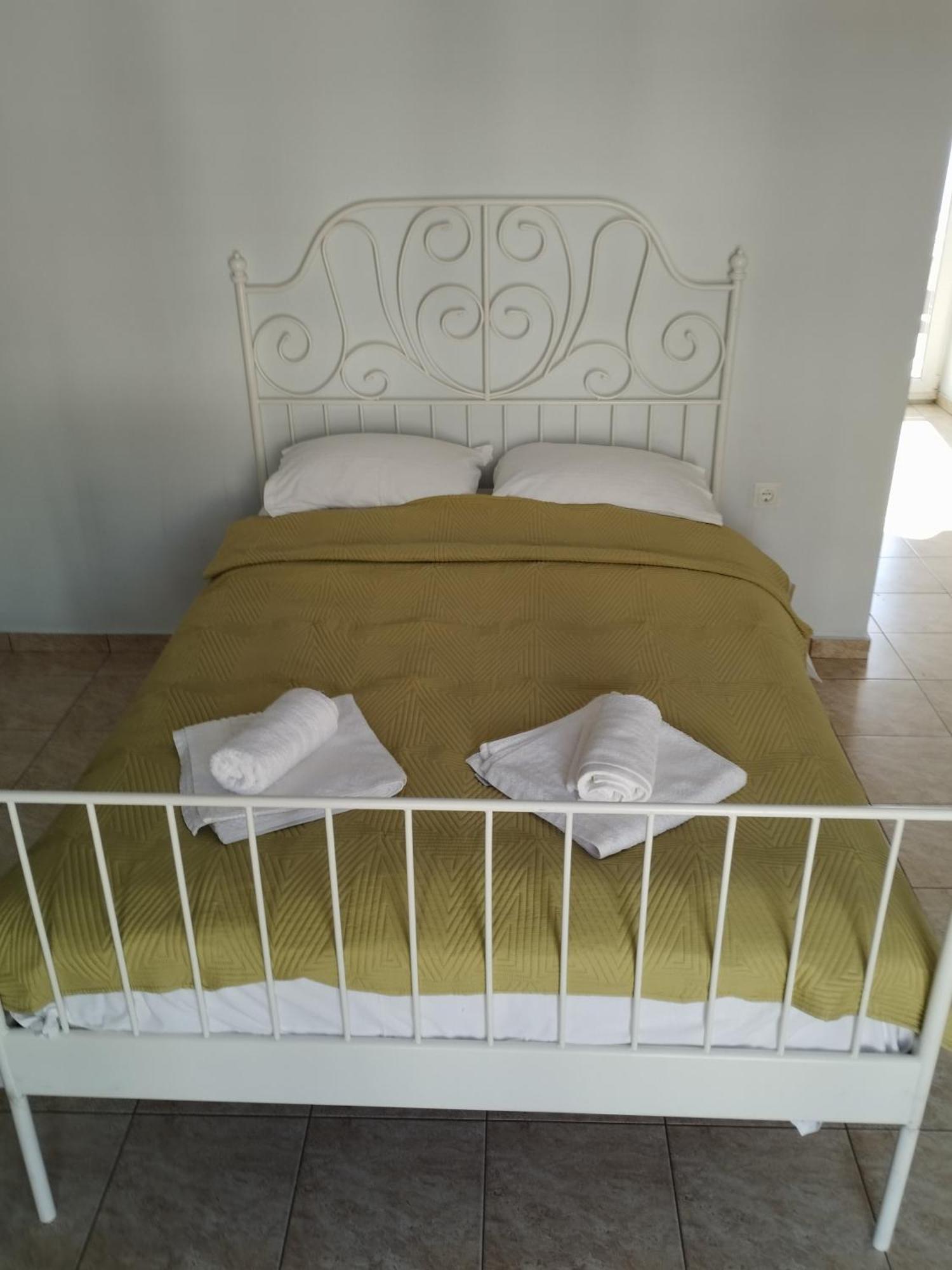 Apartment Kaza Kavala