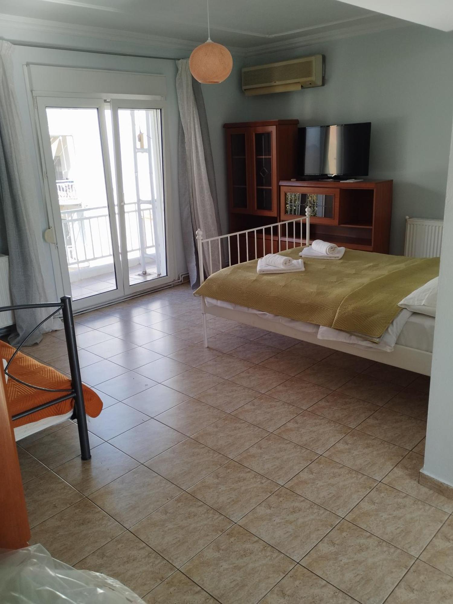 Kaza Apartment