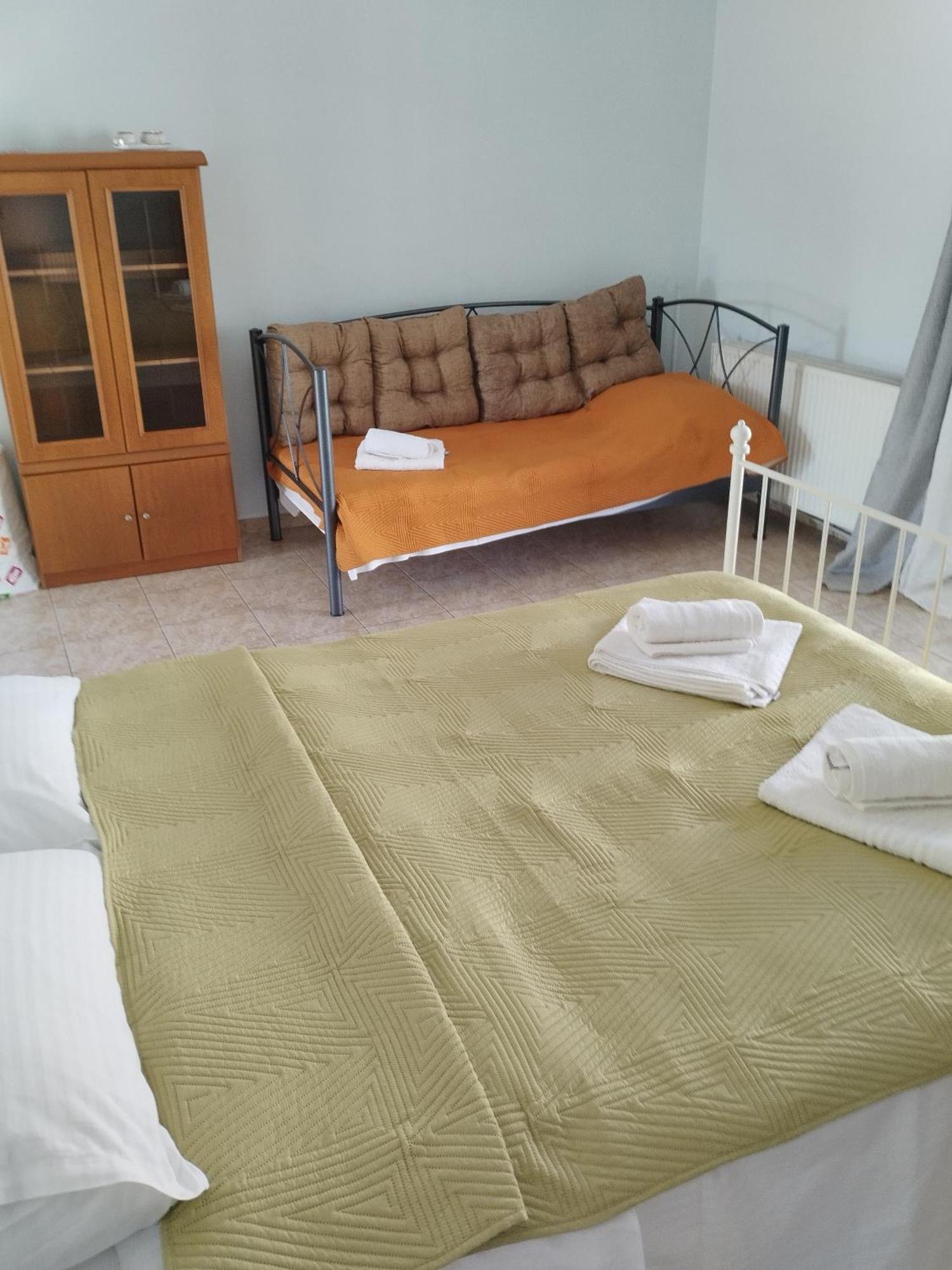 Kaza Apartment Kavala