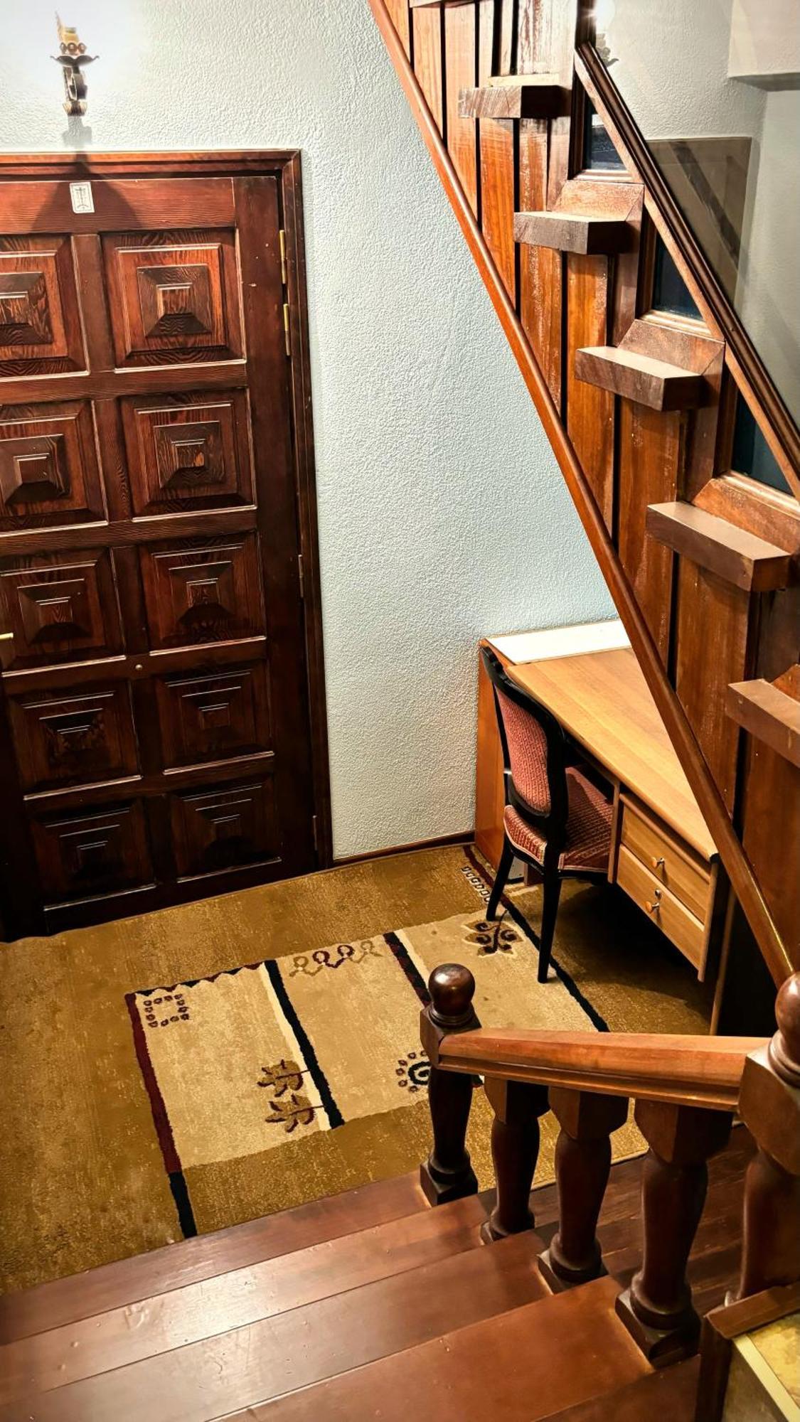 Antika 6 Guest house Tolo