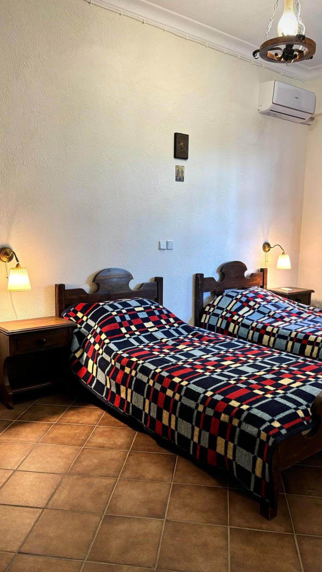Guest house Antika 6 Tolo