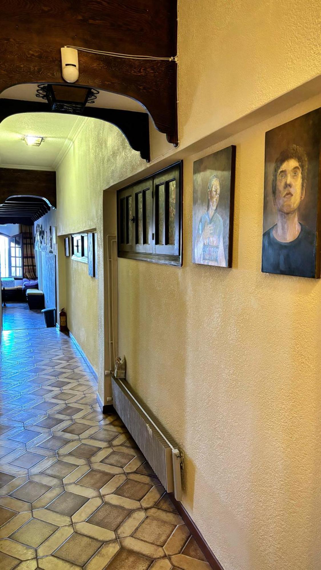 Guest house Antika 6