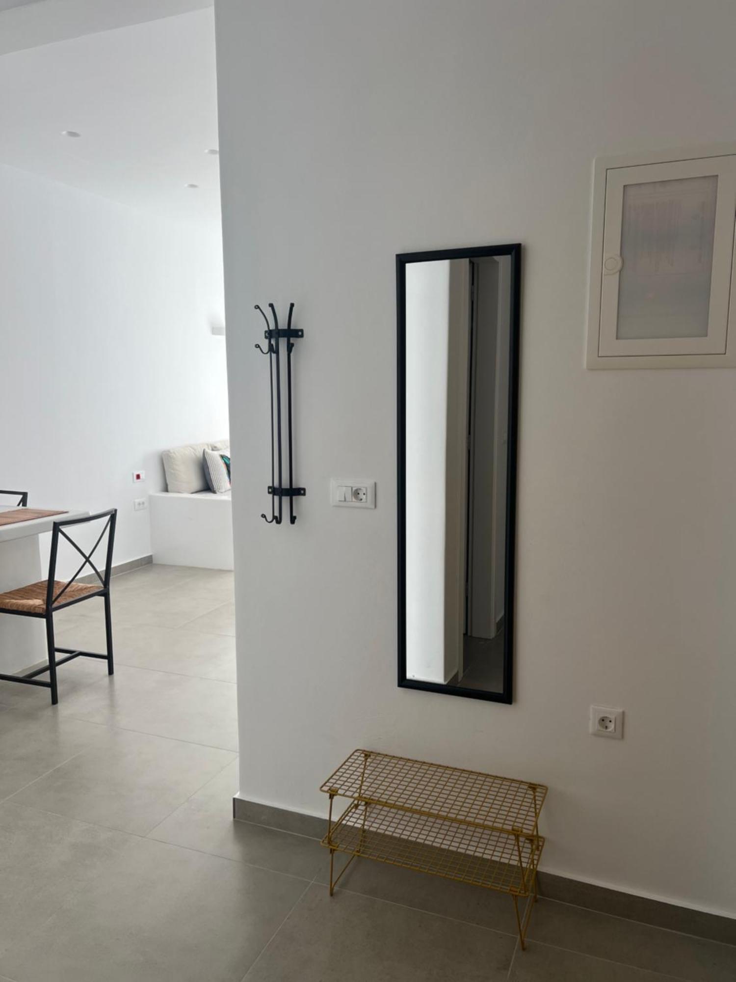 οtto Apts Apartment Loutra (Kythnos)