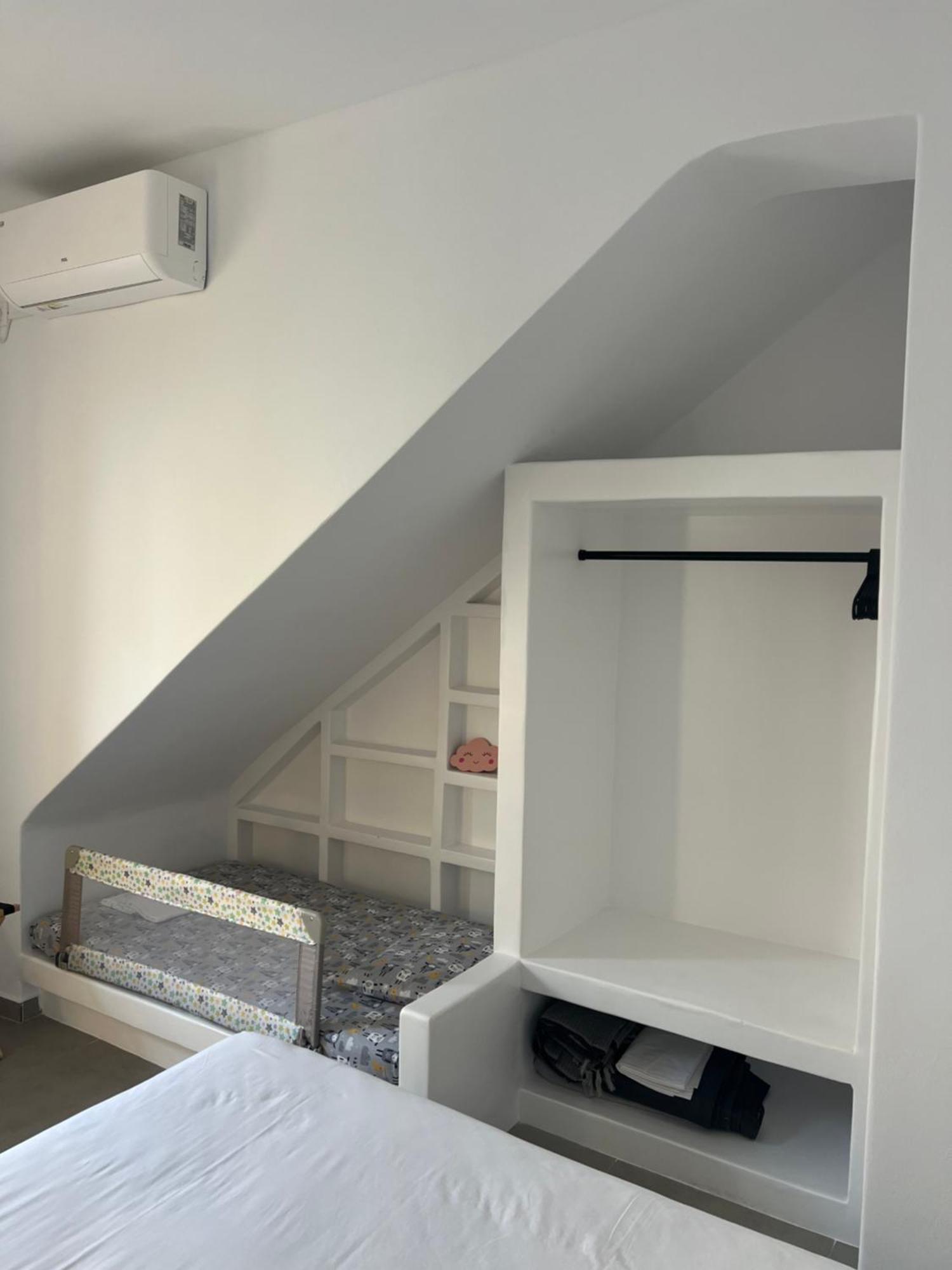οtto Apts Apartment Loutra (Kythnos)