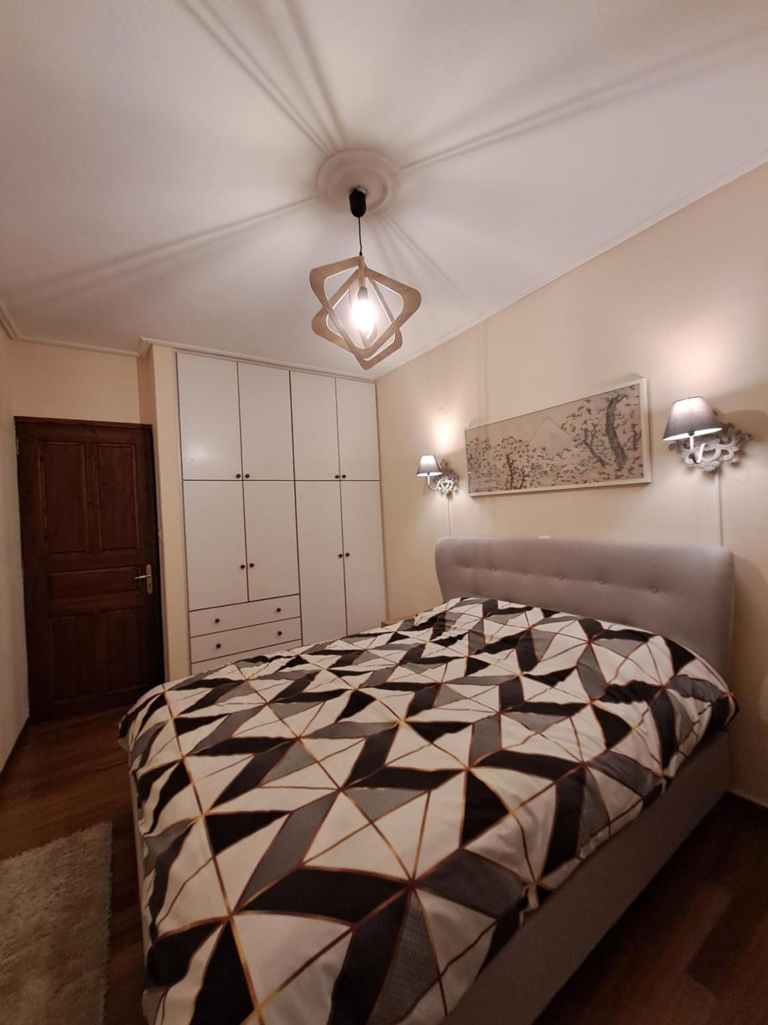Apartment Ilias Arachova