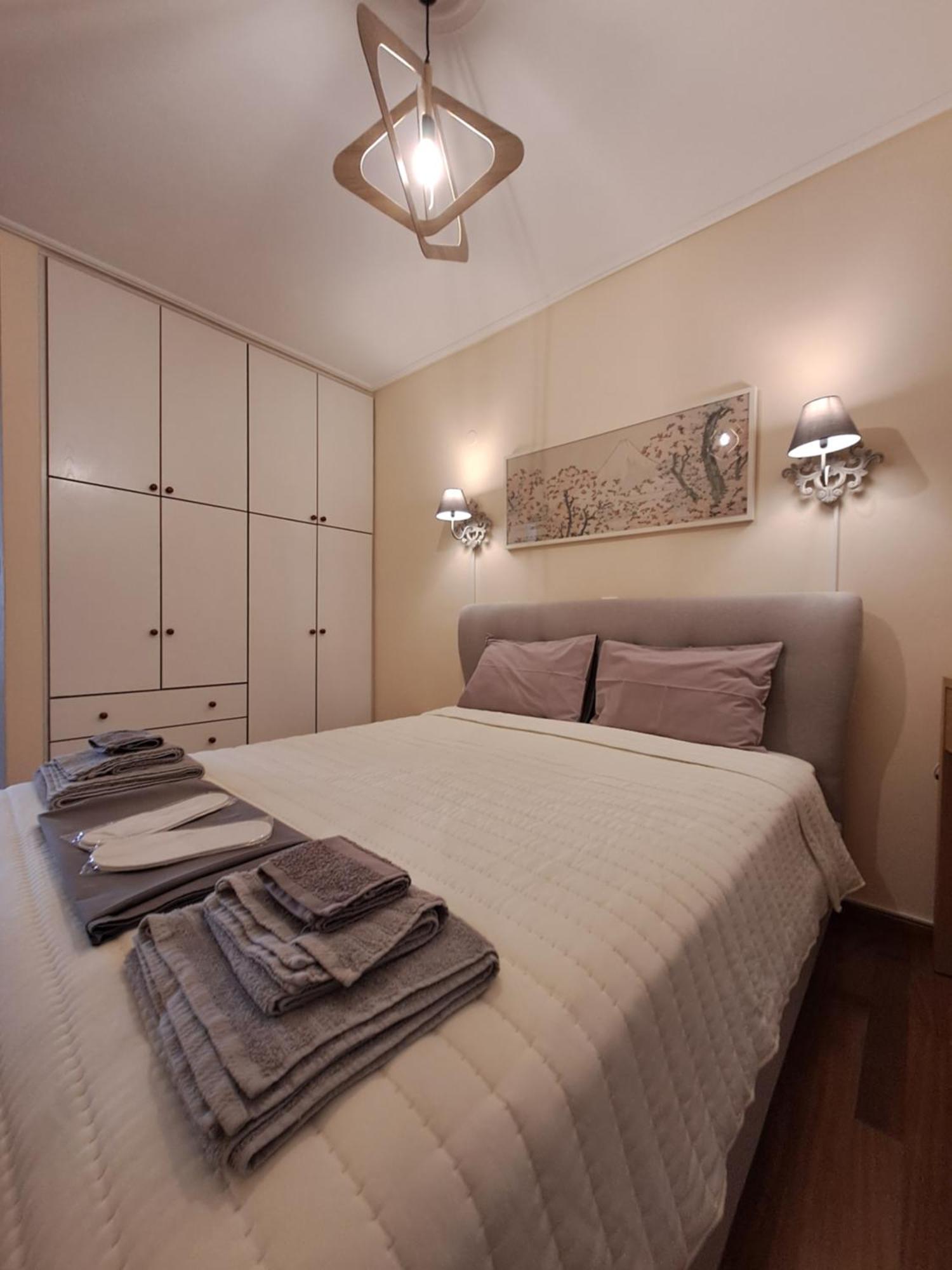 Ilias Apartment