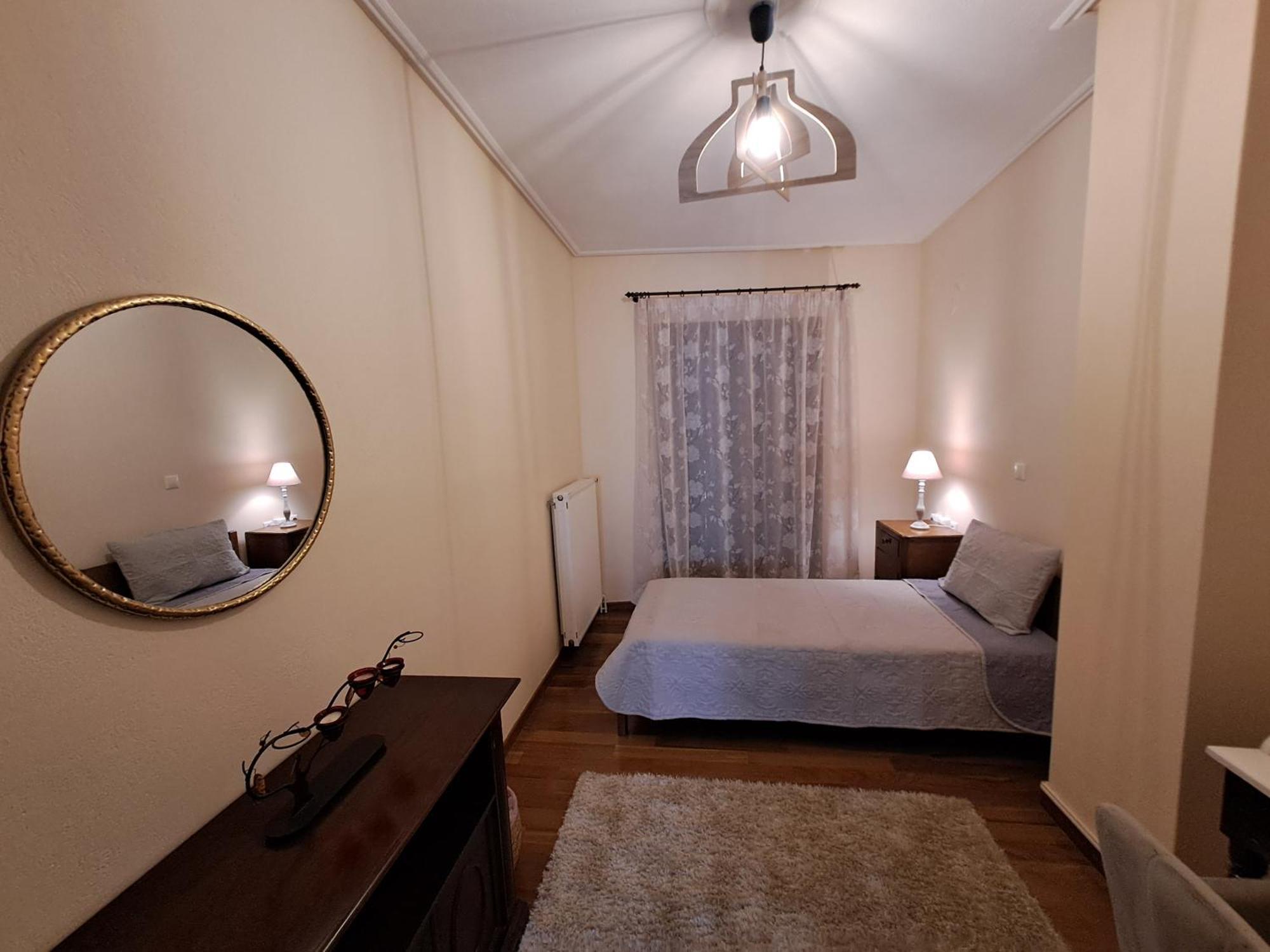 Apartment Ilias Arachova