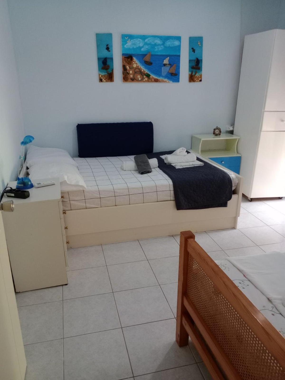 Holiday home Sea Side View Agia Paraskevi (Thrace)