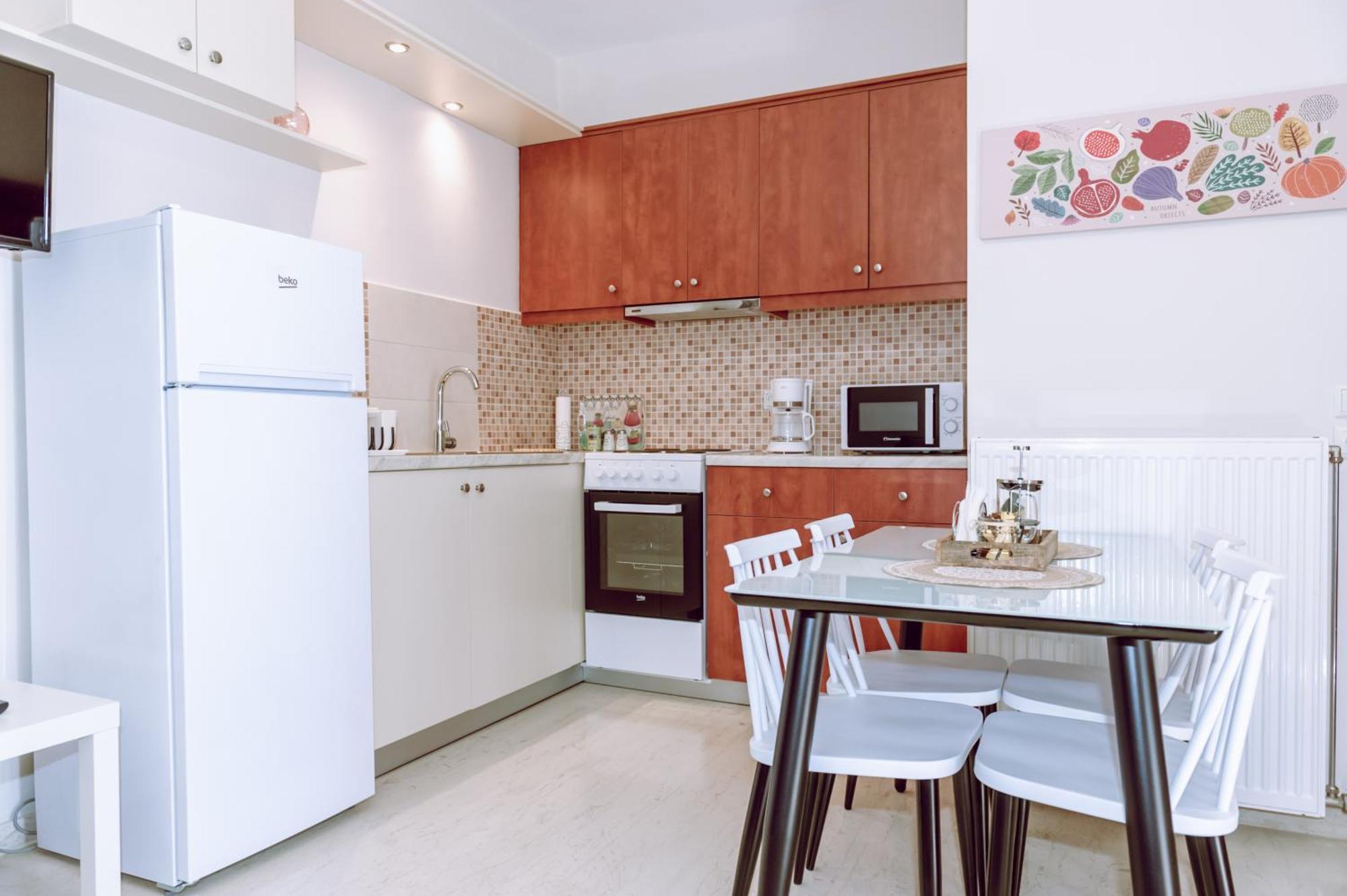 Limanaki Apartment Elia (Laconia)