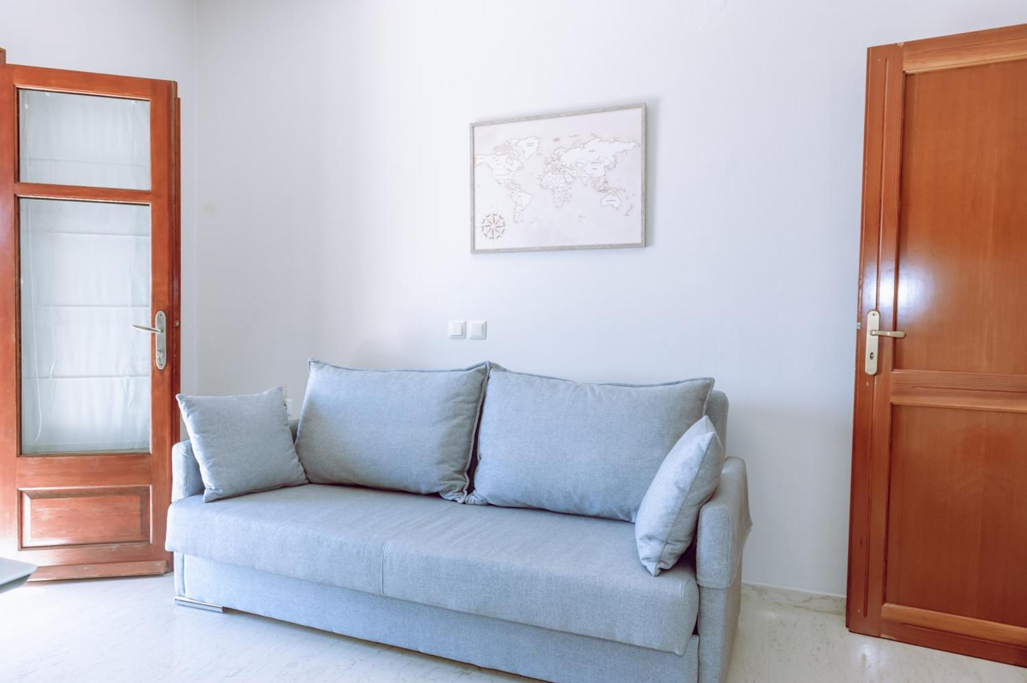 Limanaki Apartment *