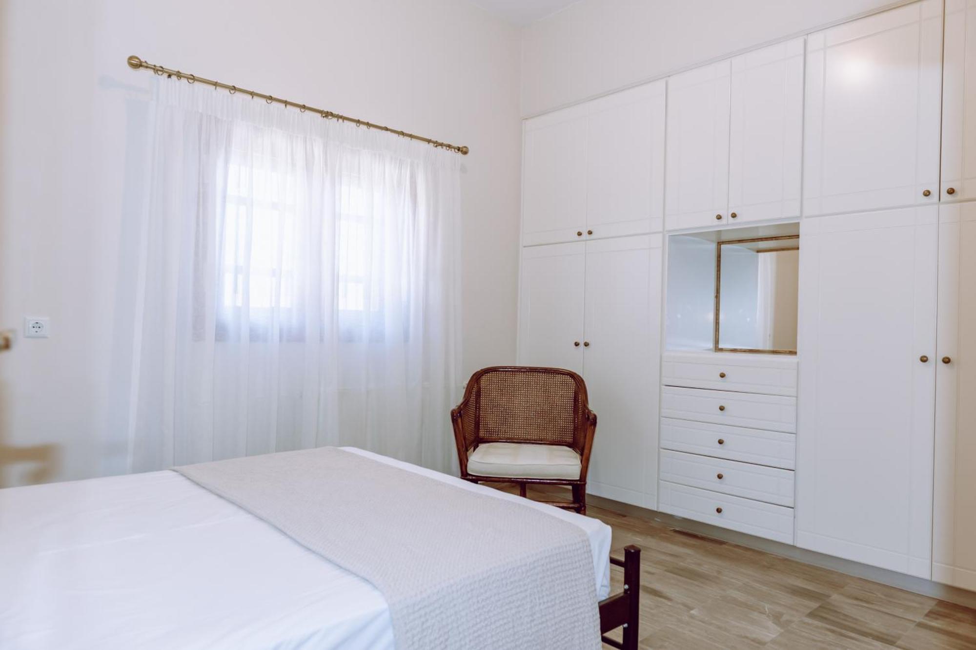 Limanaki Apartment Elia (Laconia)