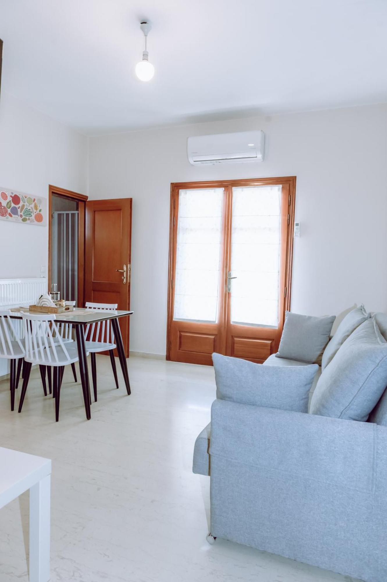 Apartment Limanaki