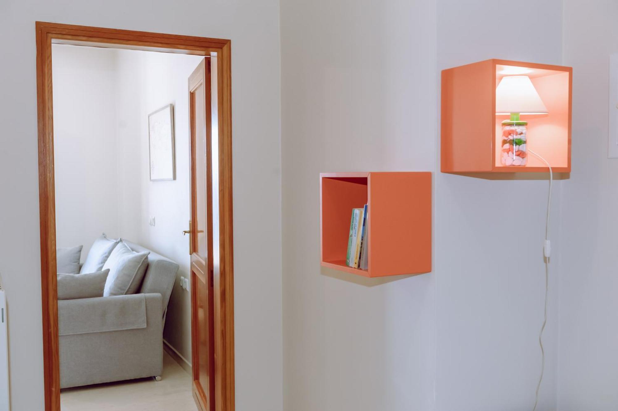 Limanaki Apartment Elia (Laconia)