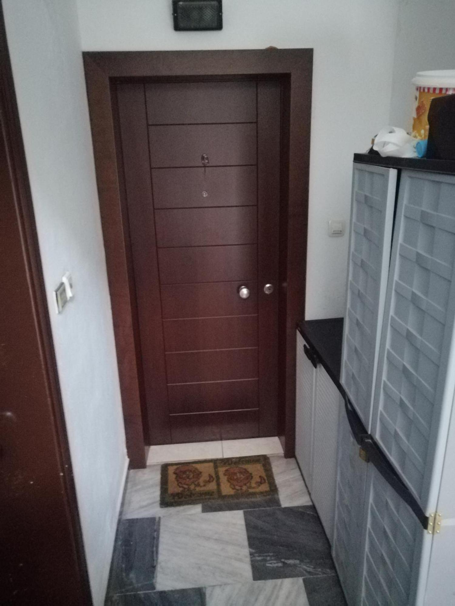 Tsaldari Center House Apartment
