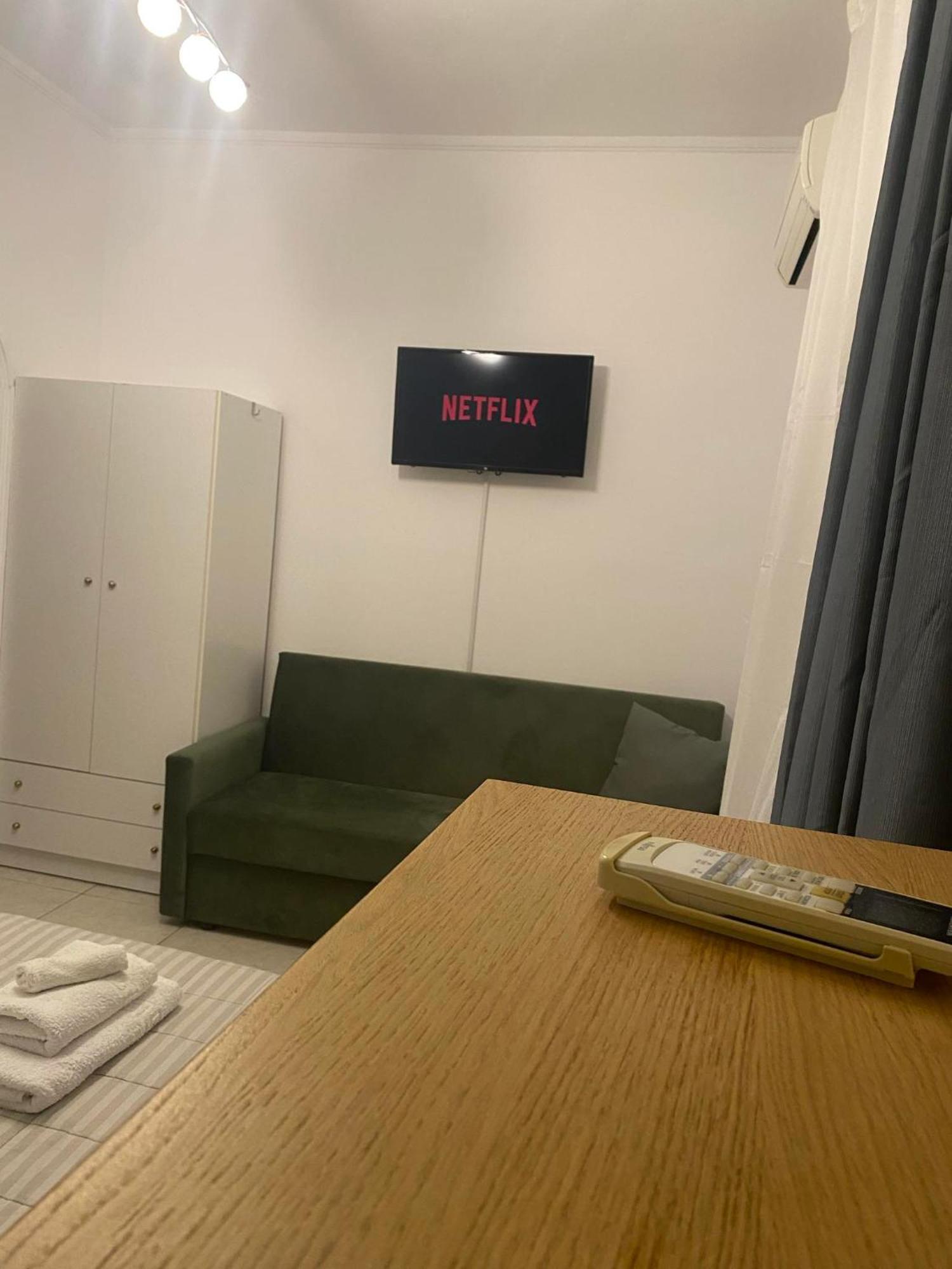 Apartment Tsaldari Center House
