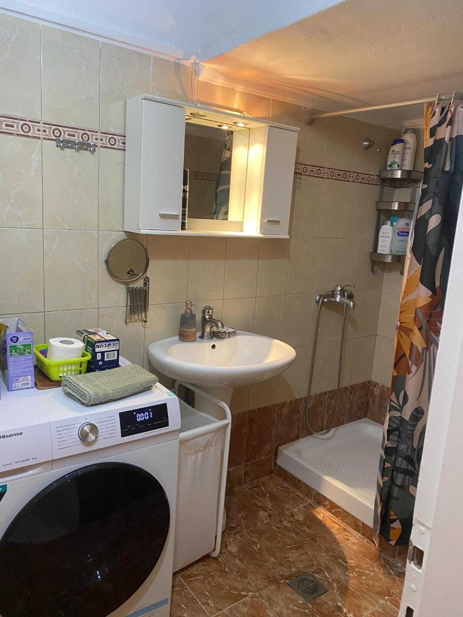 Tsaldari Center House Apartment