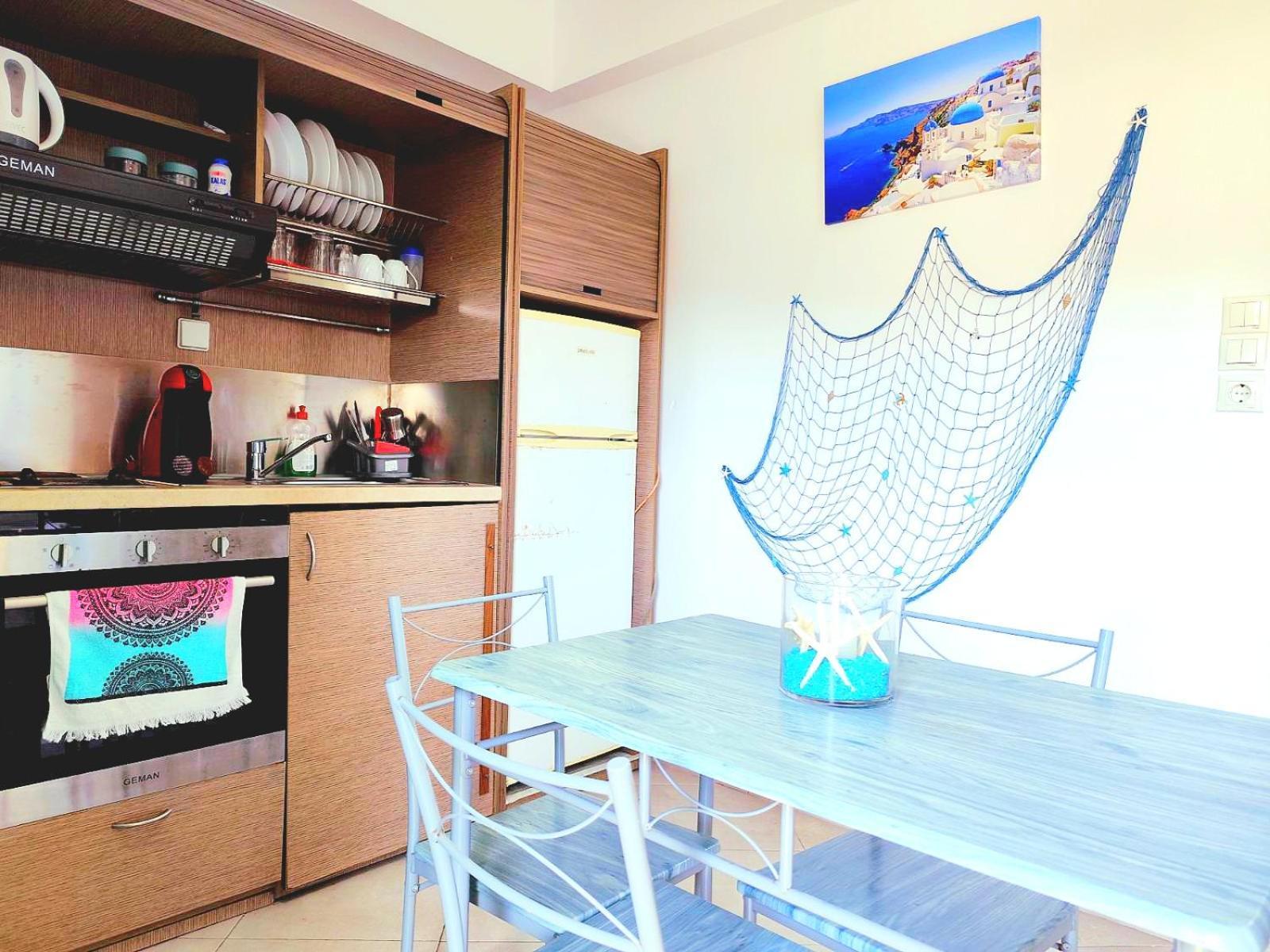 Apartment Faros