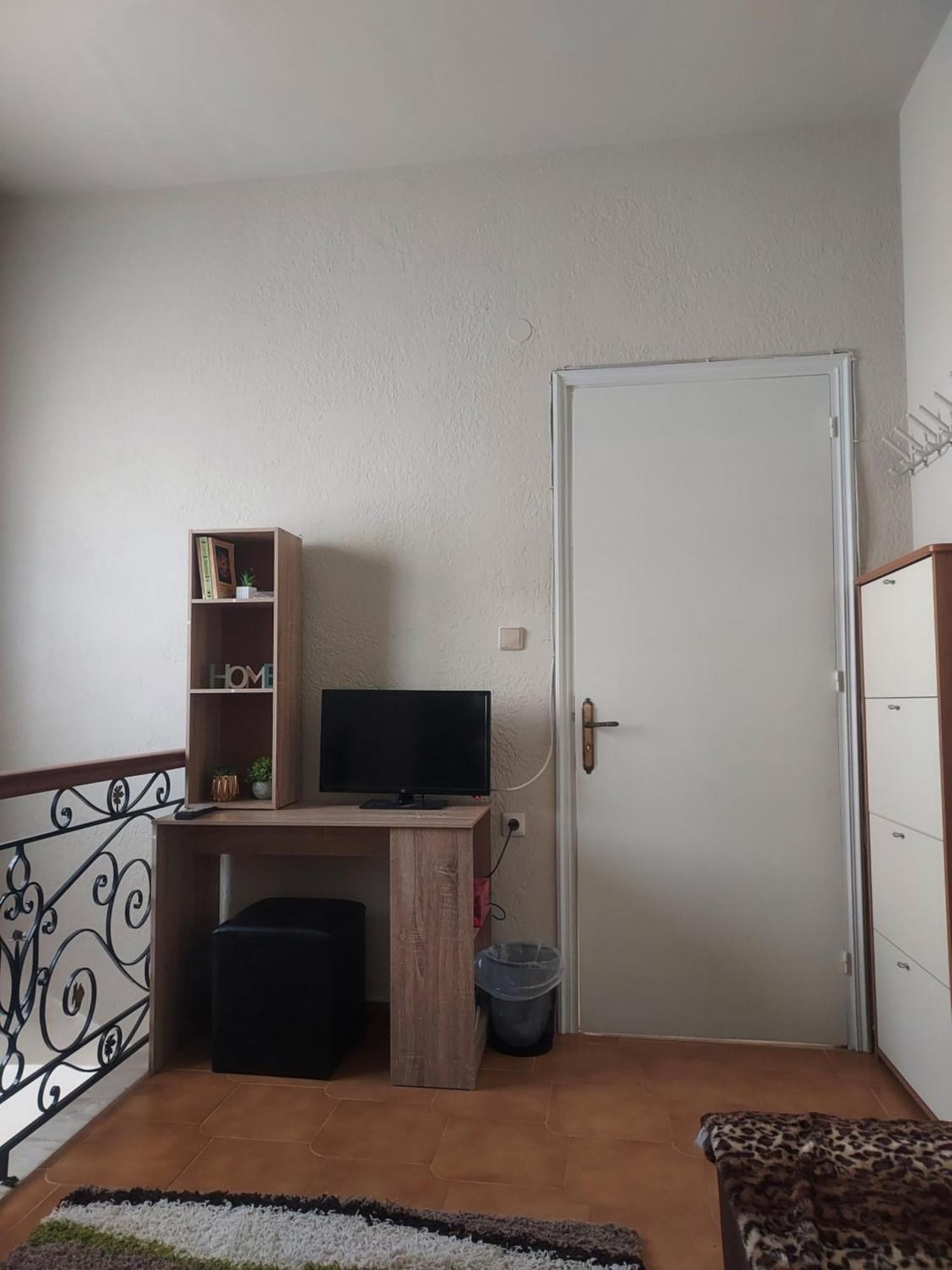 Apartment Maison De Couture *