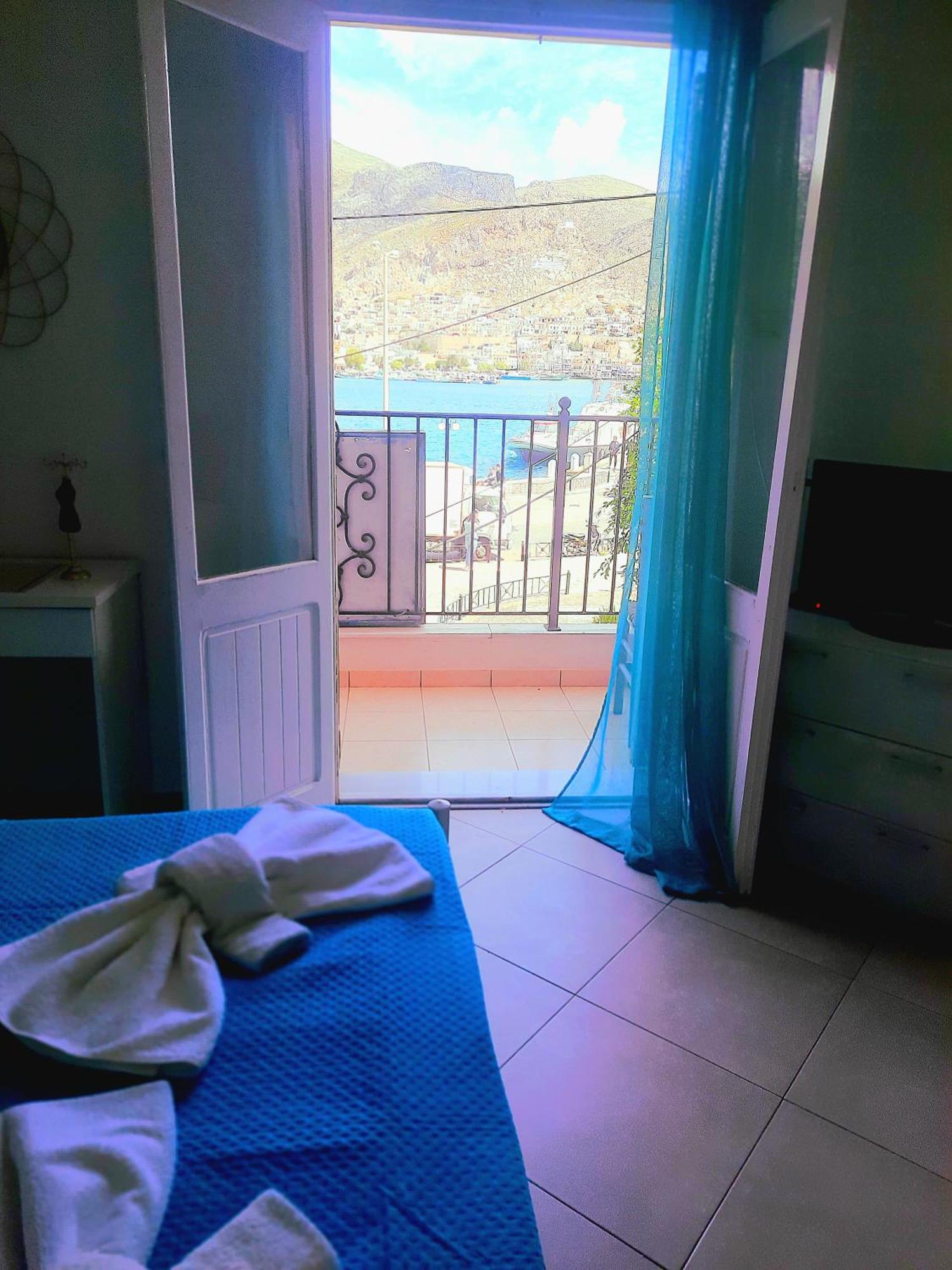 Faros Apartment