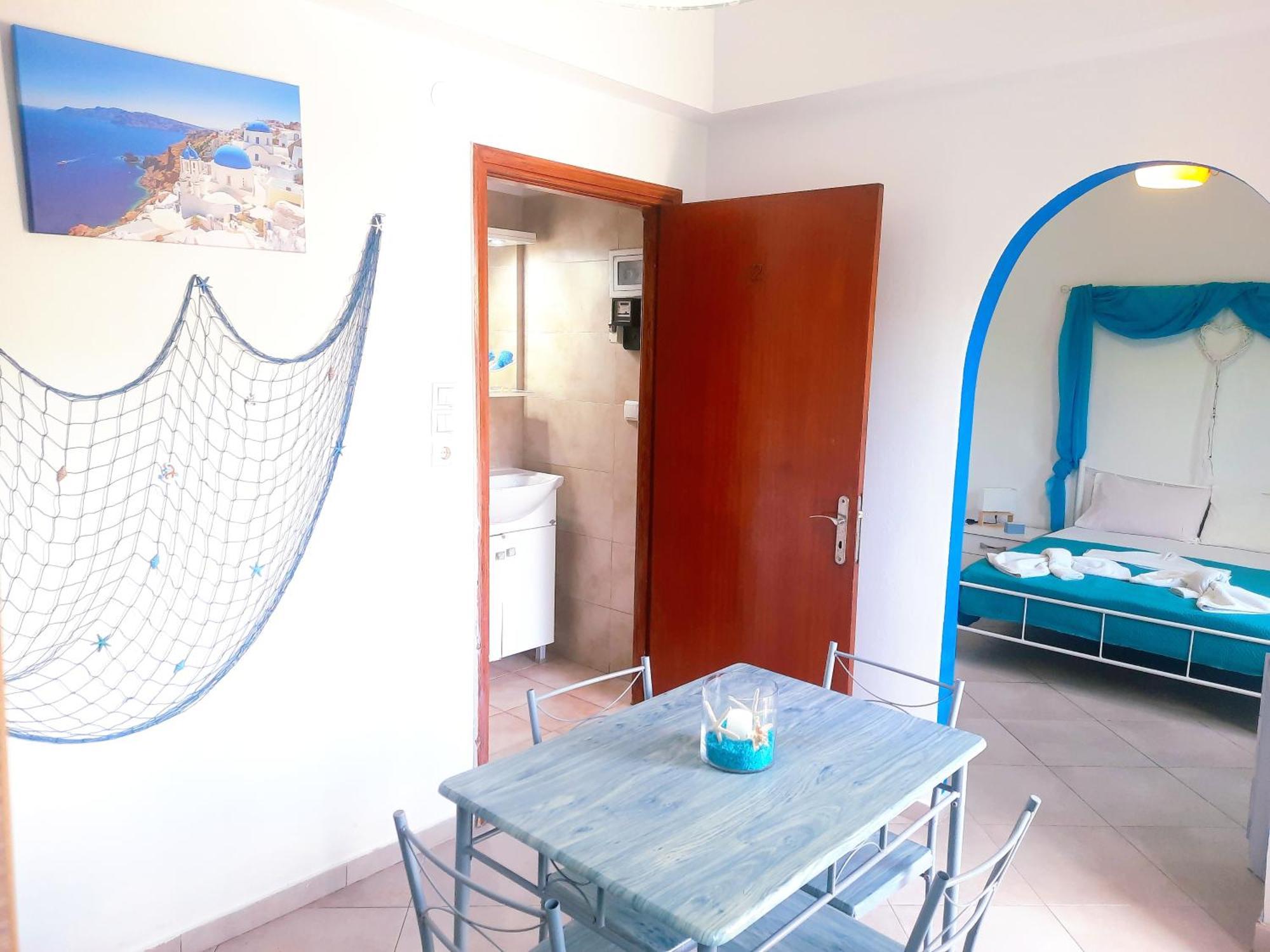 Apartment Faros