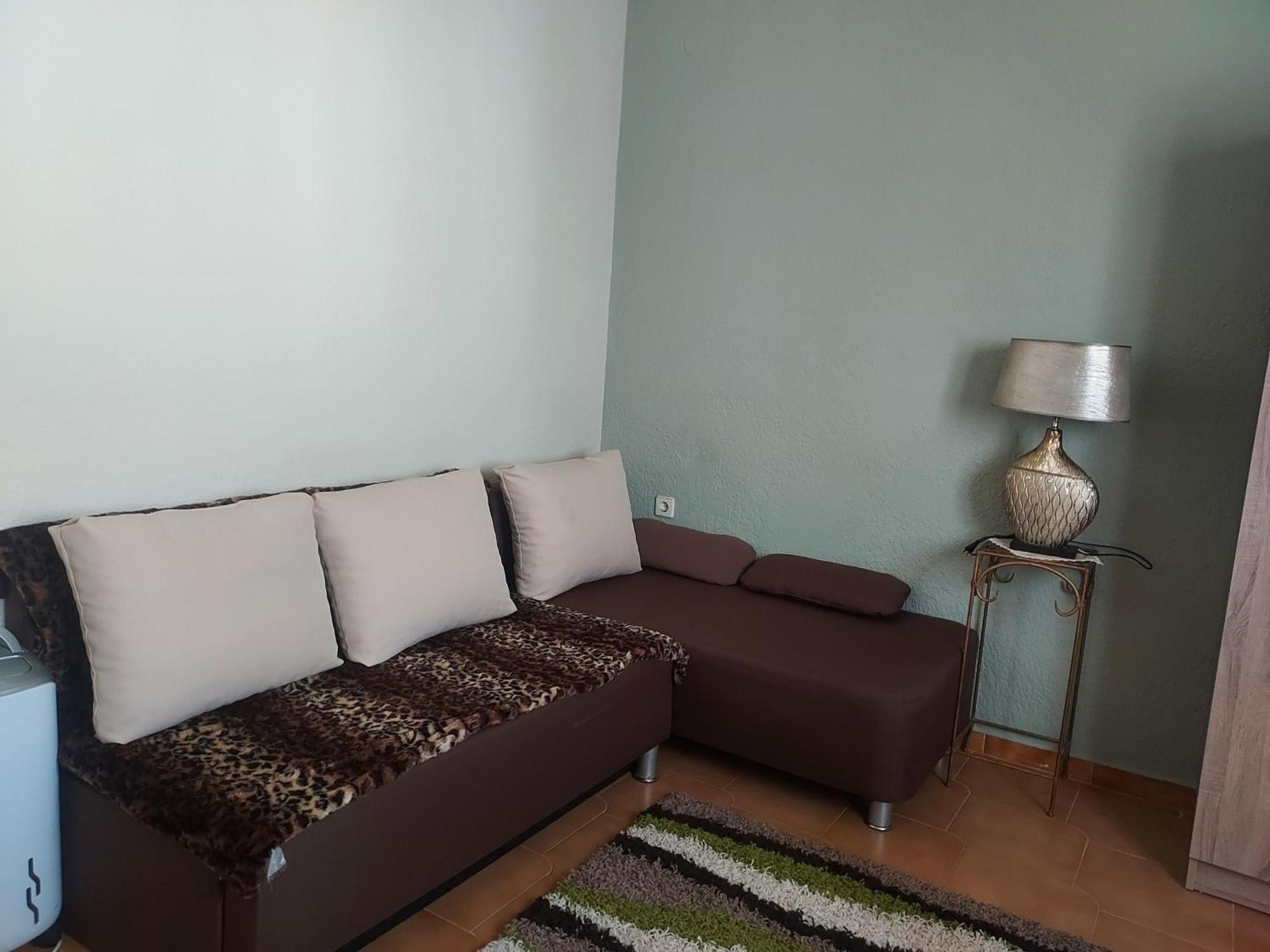 Maison De Couture Apartment