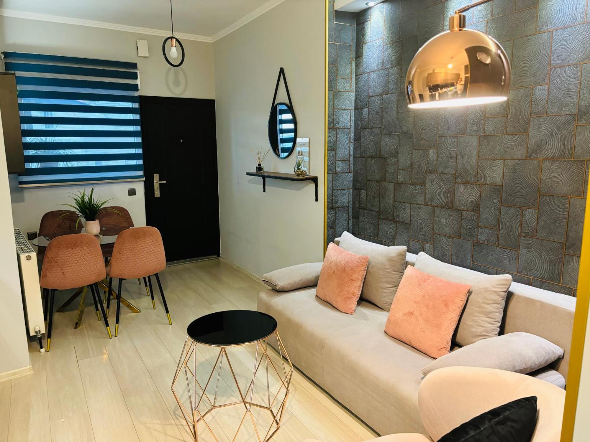 Apartment Elite Deluxe 2 Kavala