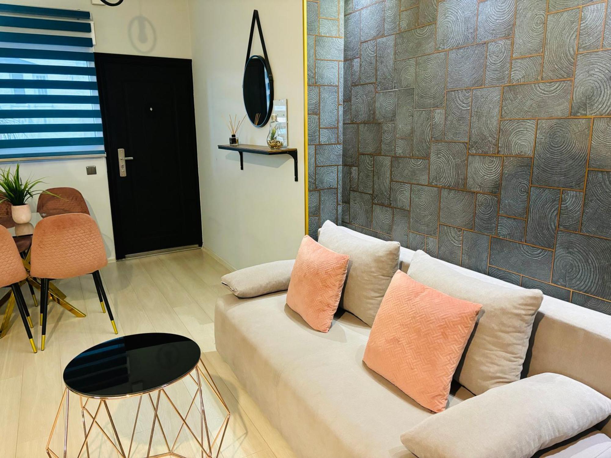 Apartment Elite Deluxe 2