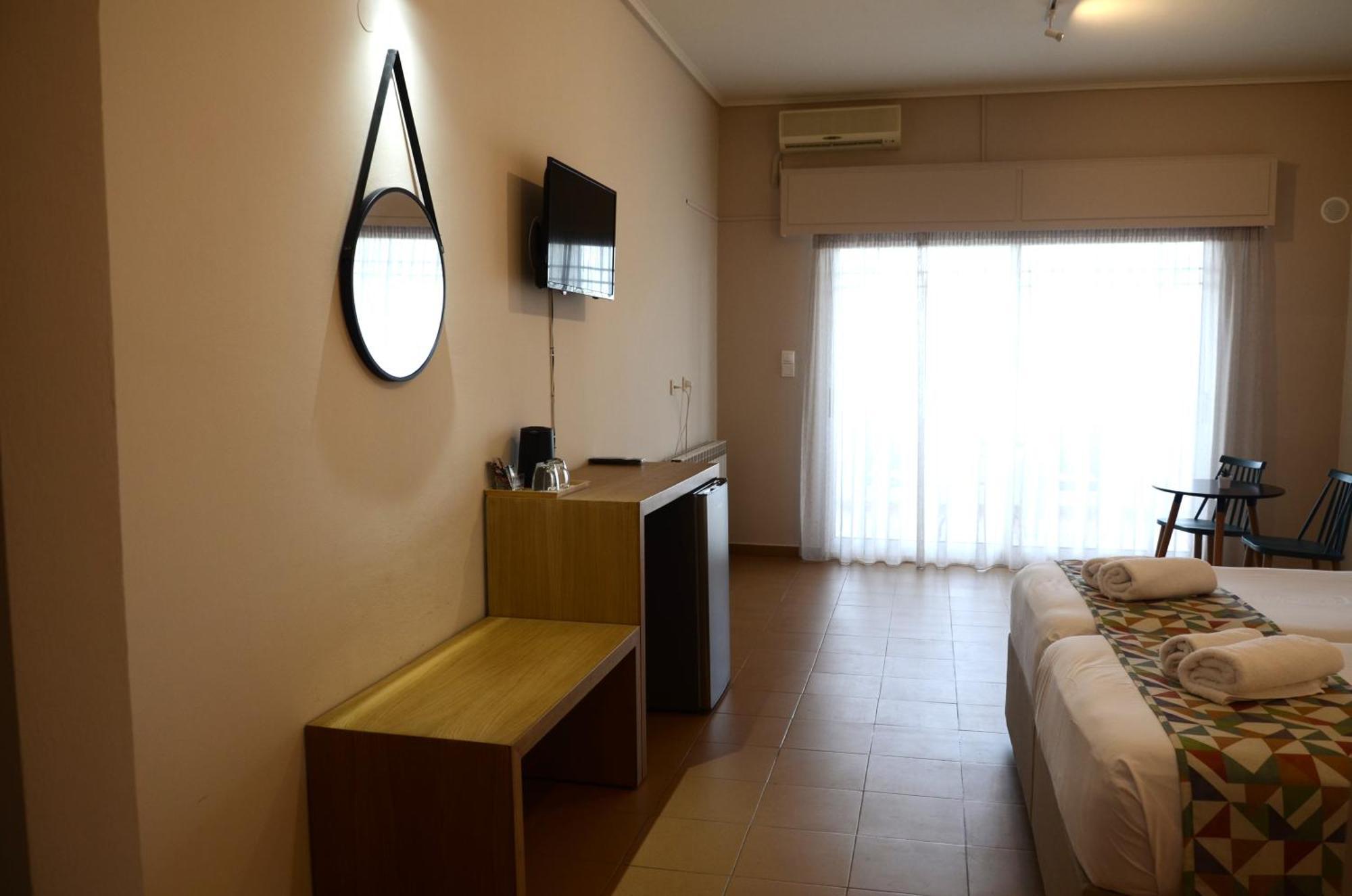 Chios Hotel Katarraktis (Chios)