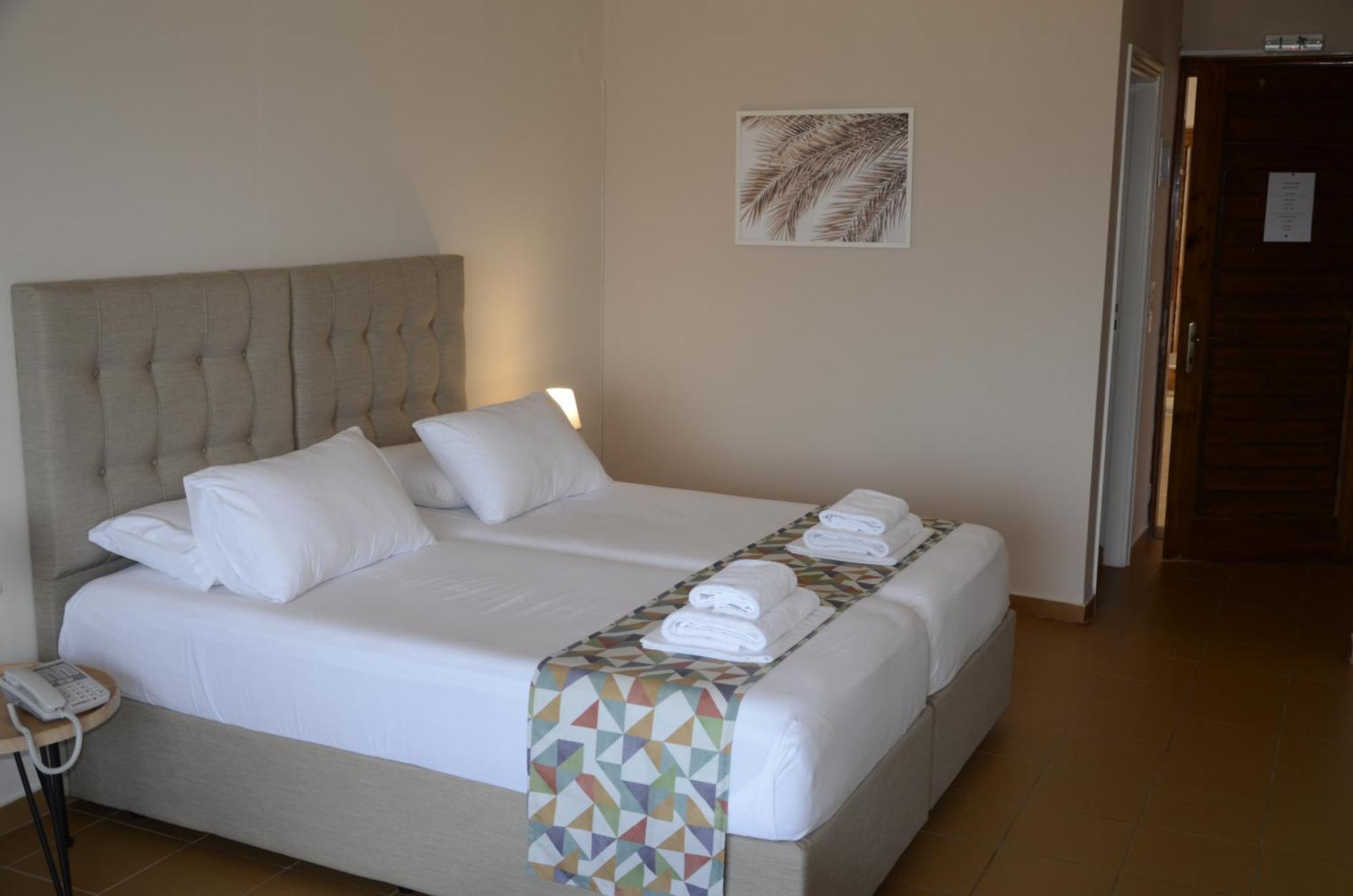 Hotel Chios Katarraktis (Chios)