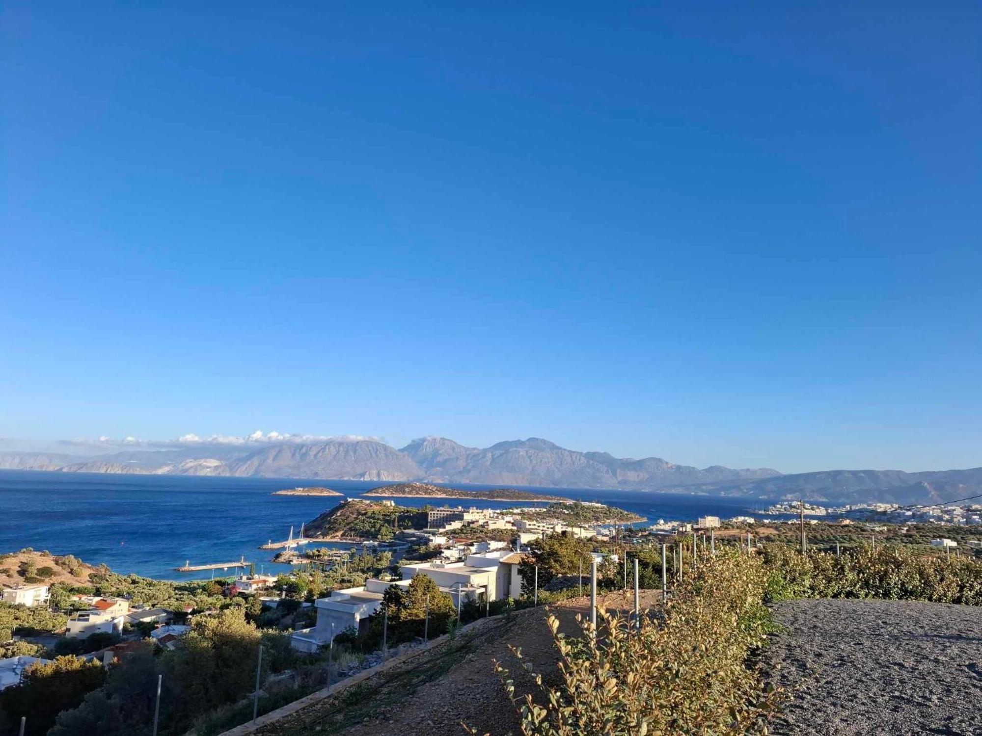 Agnanti - Anemos Agios Nikolaos (Crete)