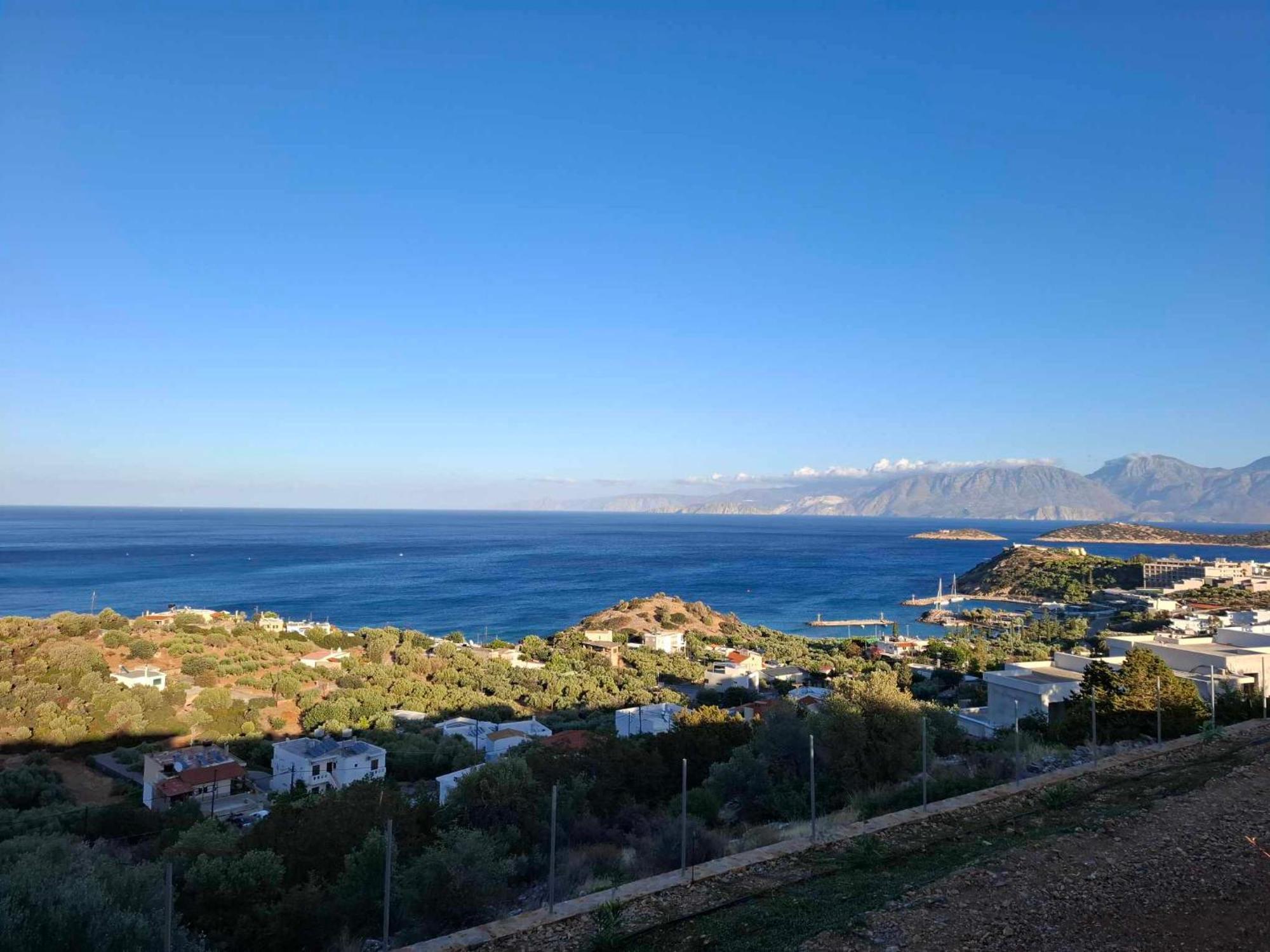 Agnanti - Anemos Villa *