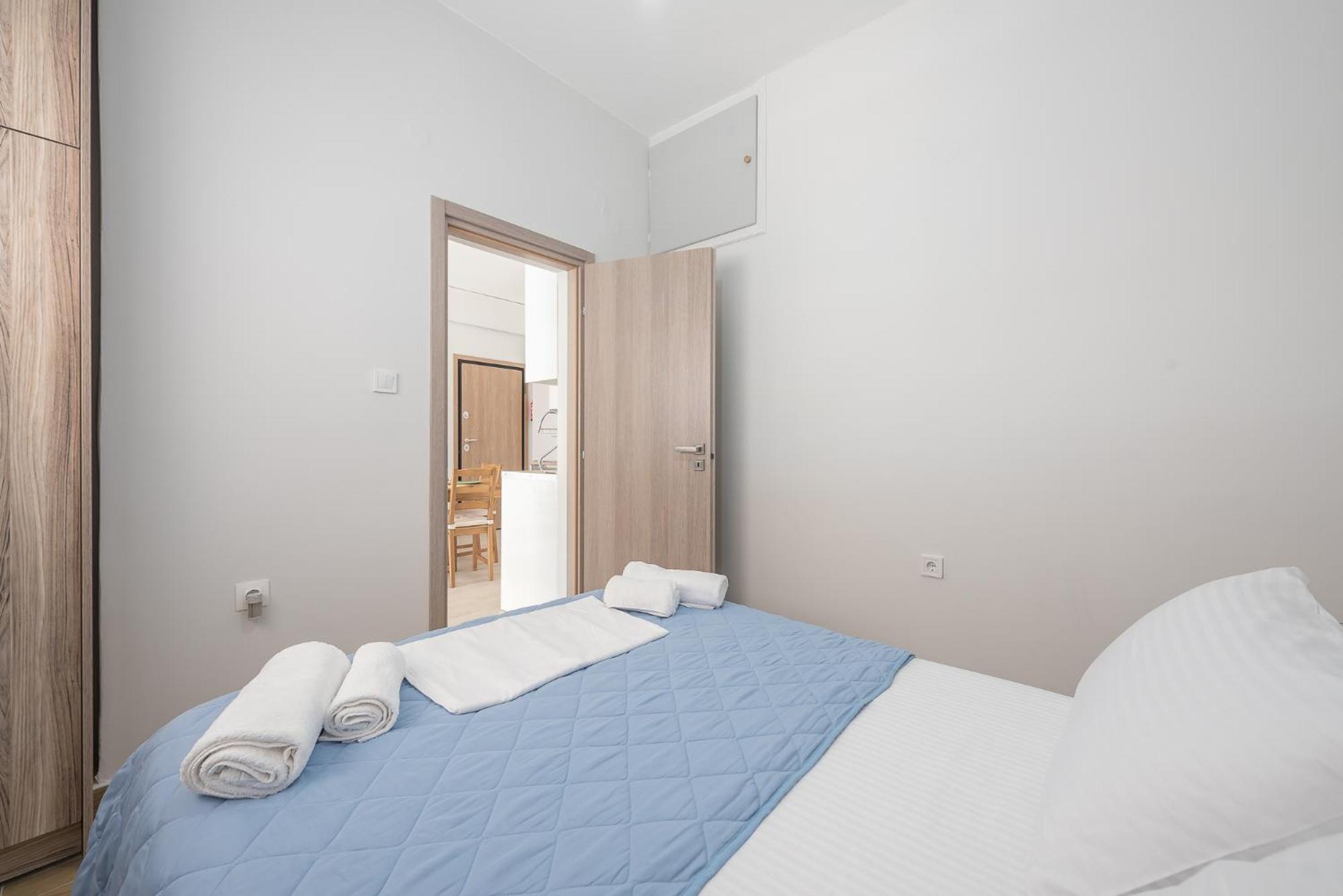 Dipejo Luxurious Penthouse Lycabettus Hill View Very Close To Syntagma Square And Kolonaki Apartment *