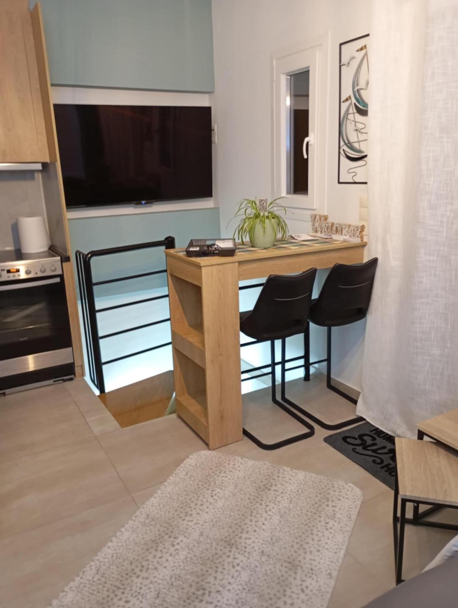Sweet Apartment Kavala