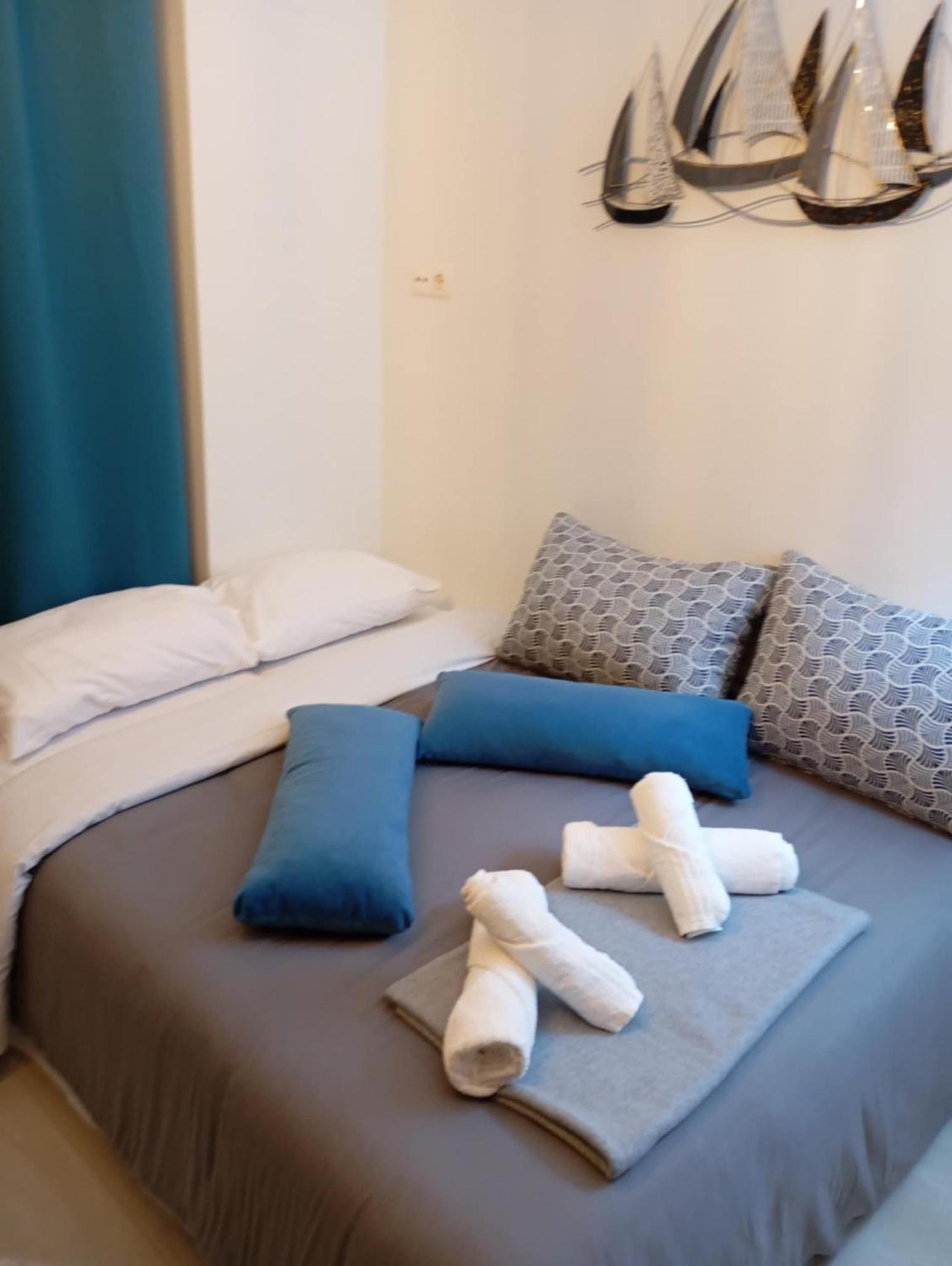 Sweet Apartment