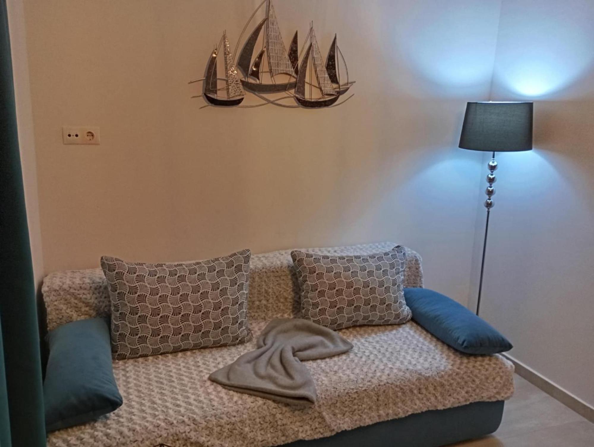 Apartment Sweet