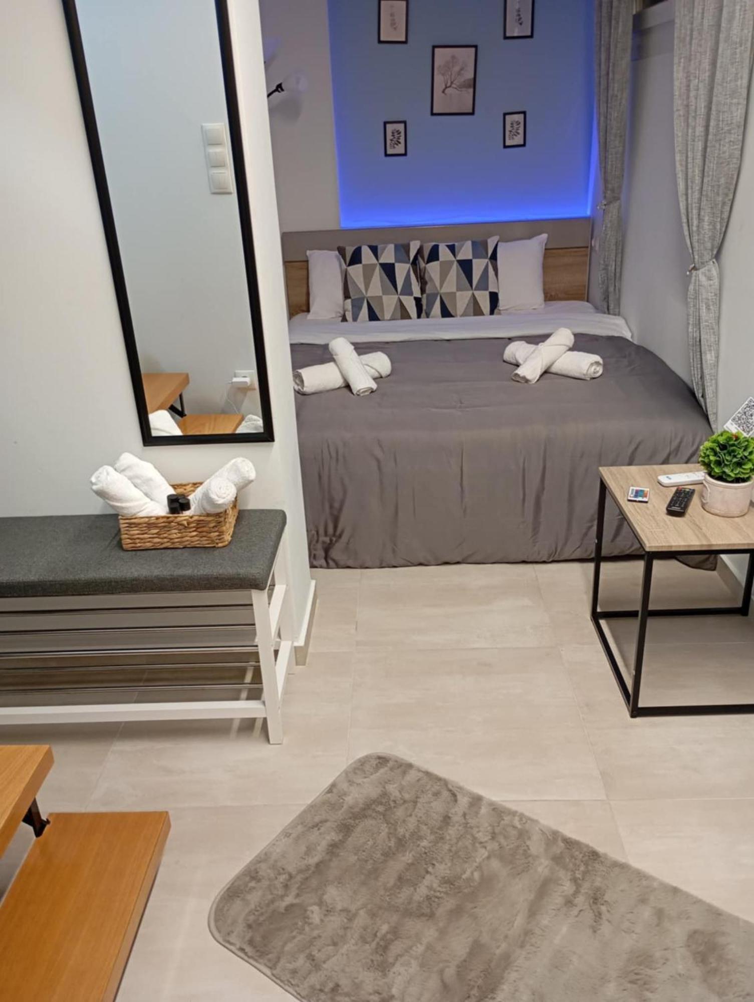 Sweet Apartment *