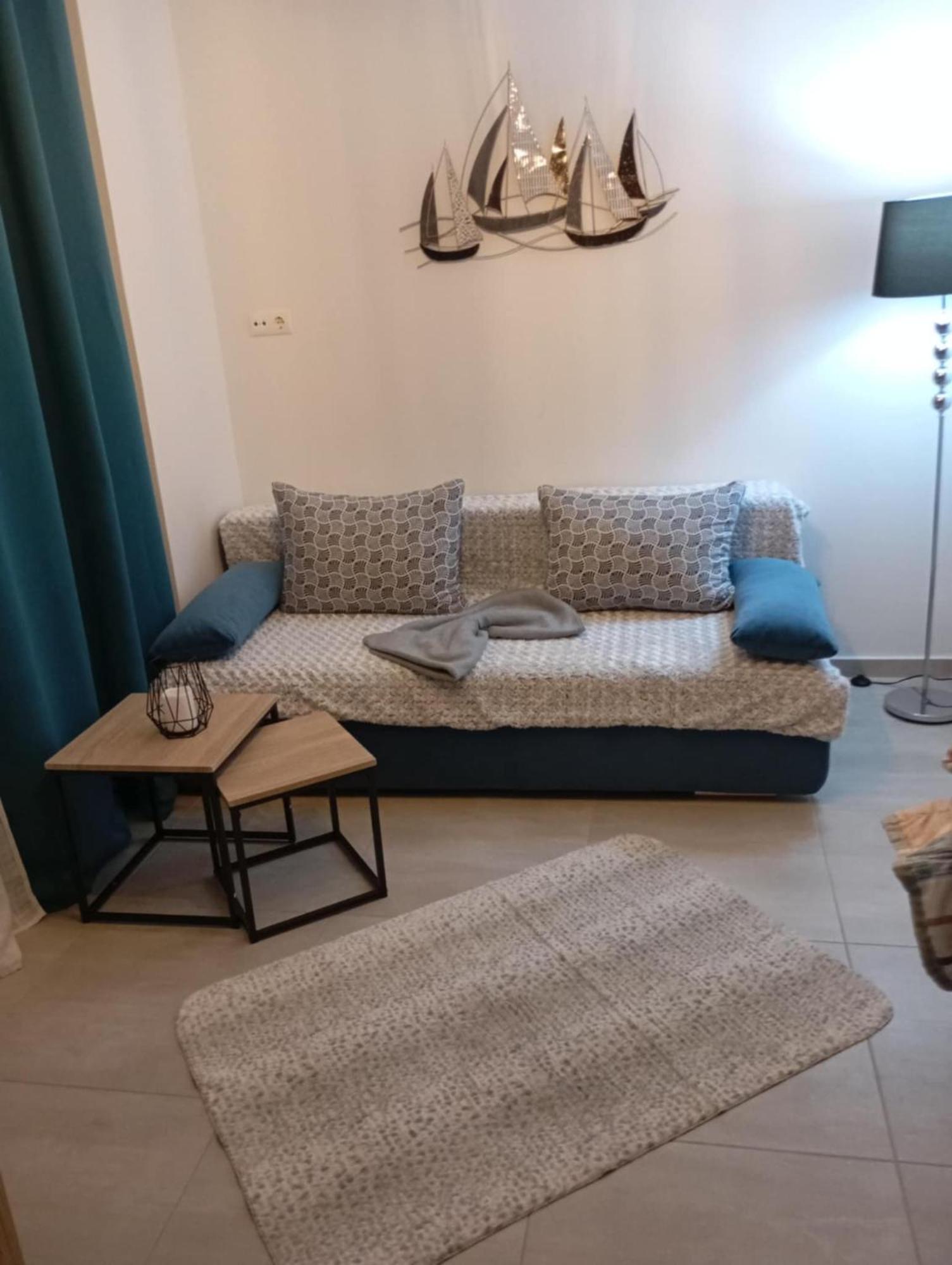Apartment Sweet Kavala