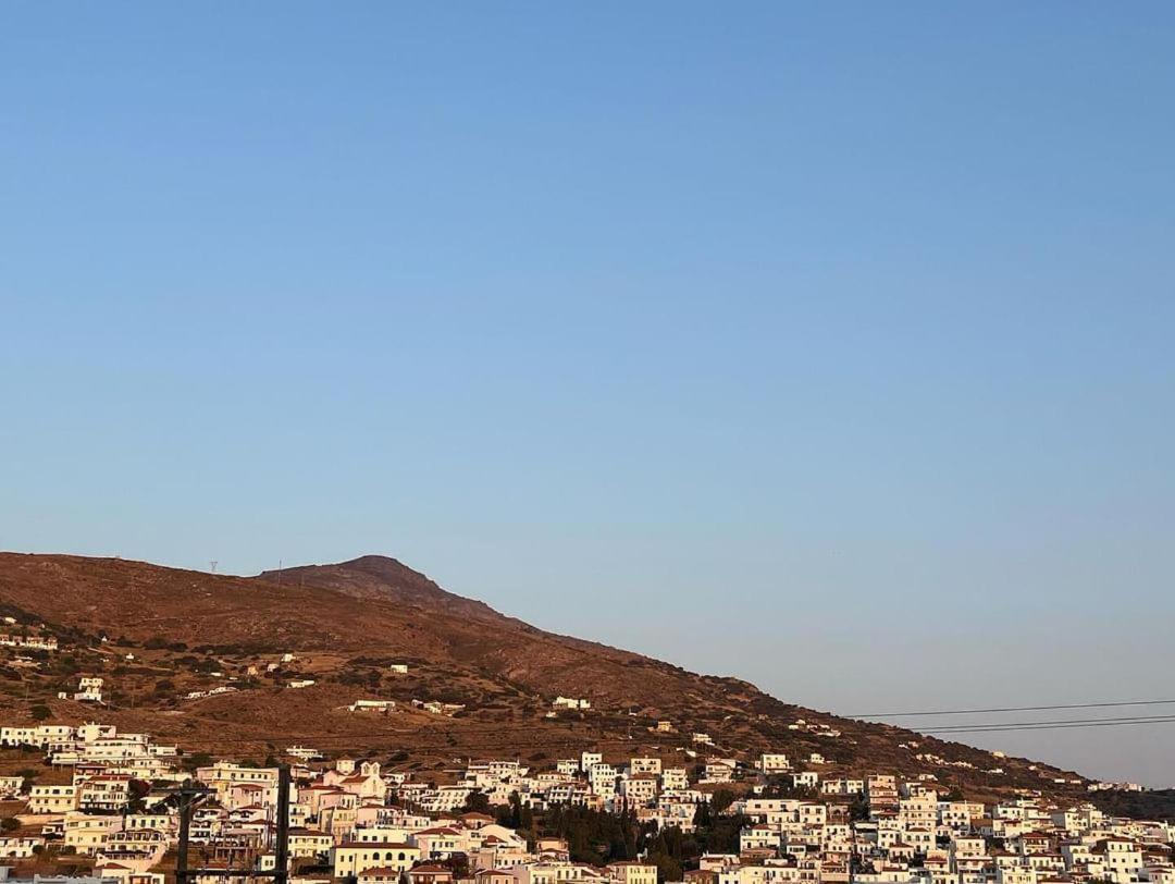 Lilian 1 Batsi (Andros)