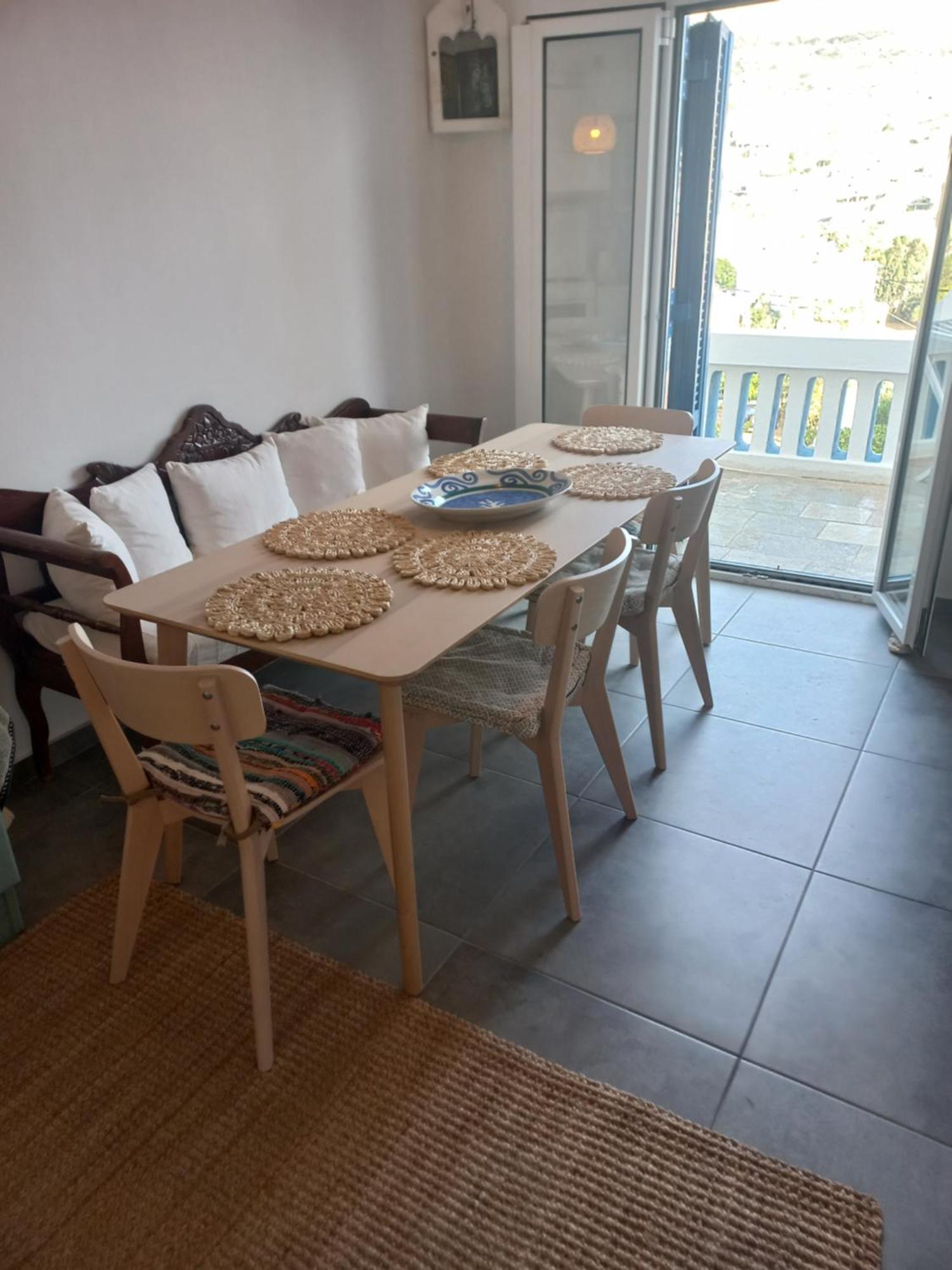 Lilian 1 Apartment