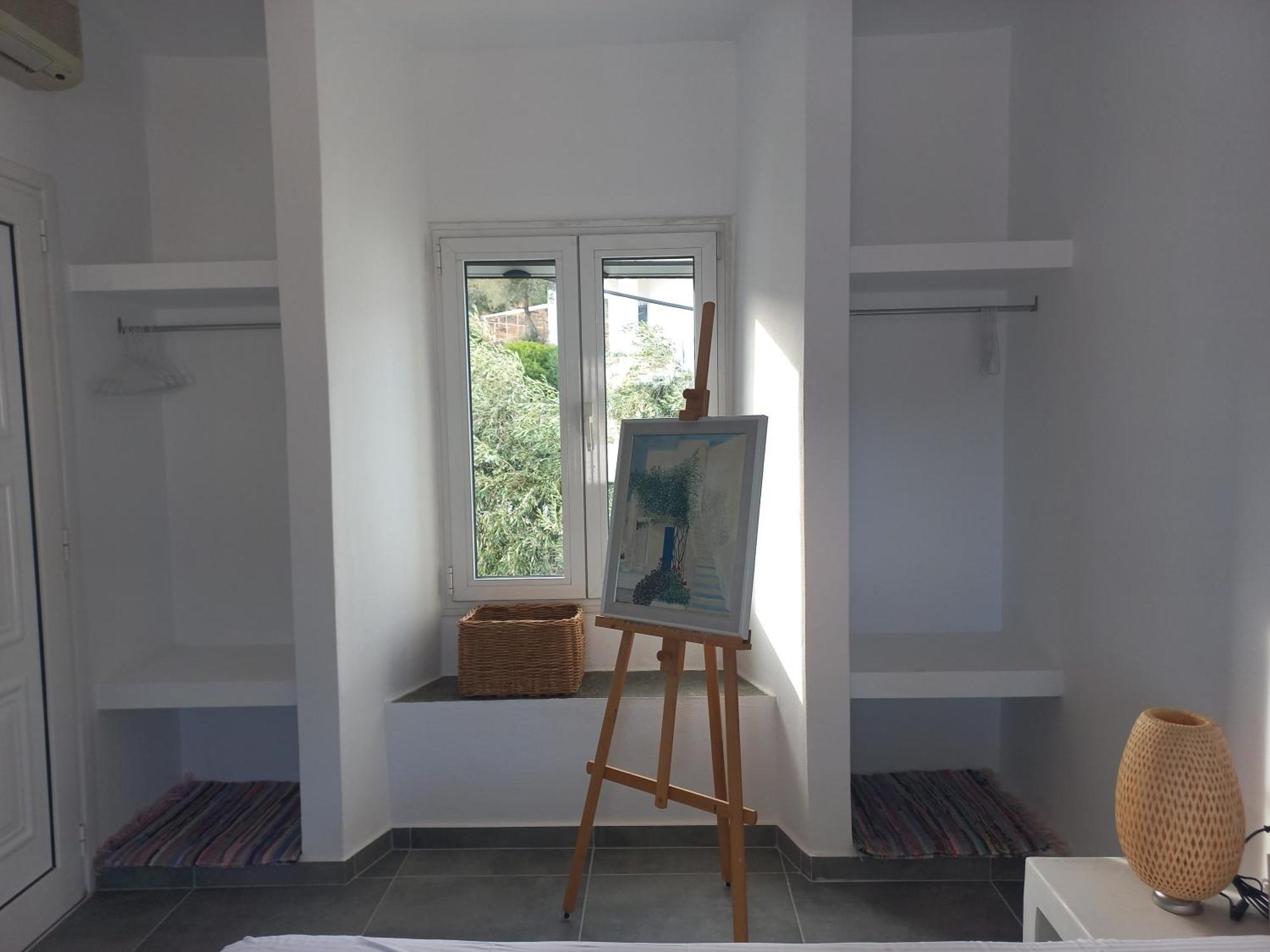 Lilian 1 Apartment
