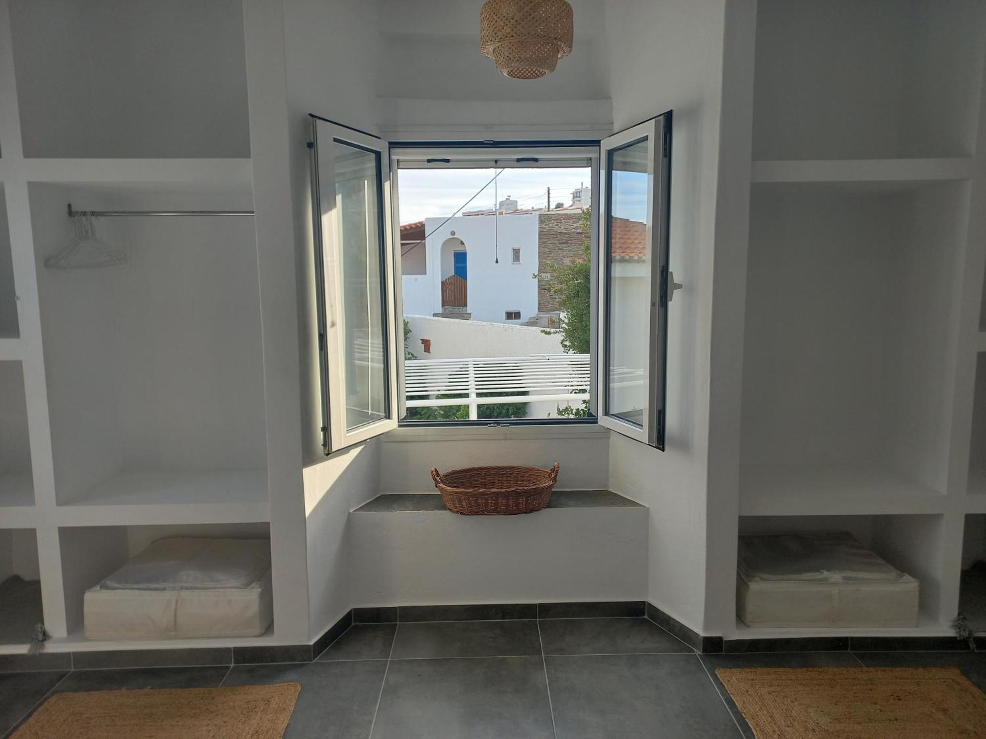 Apartment Lilian 1 Batsi (Andros)
