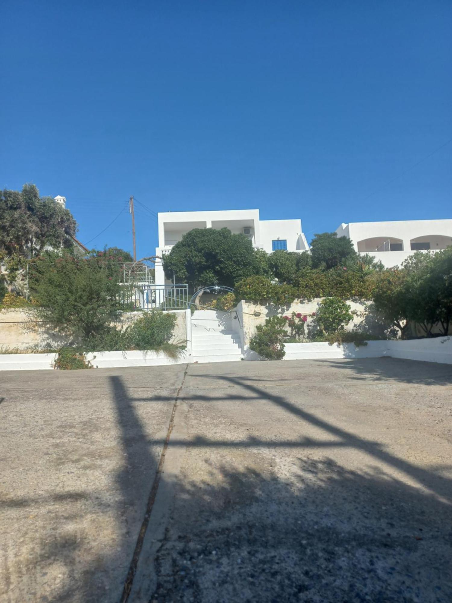Lilian 1 Batsi (Andros)