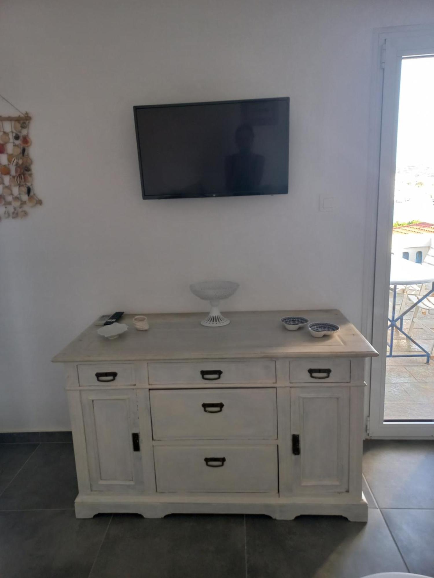 Apartment Lilian 1