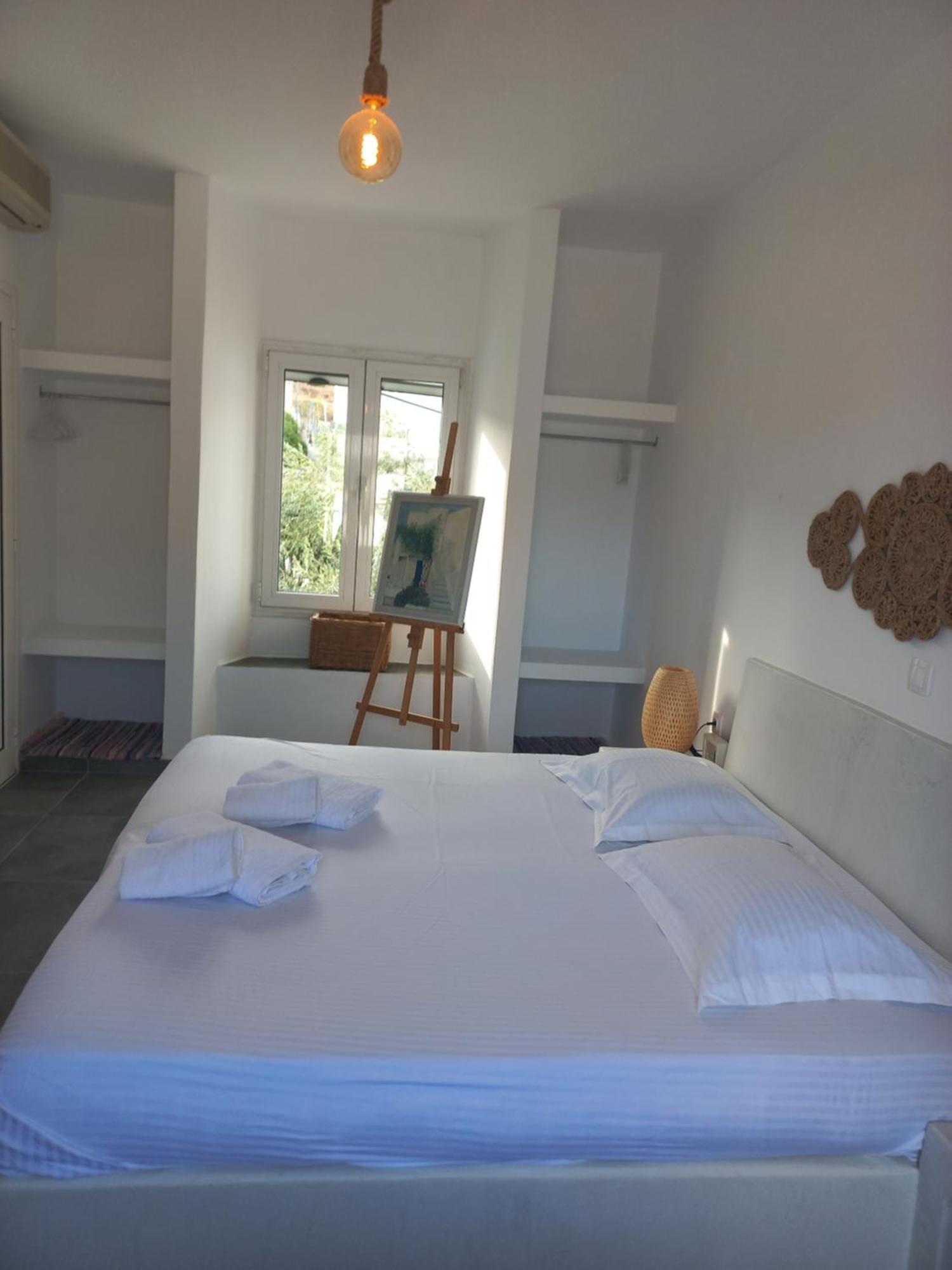 Lilian 1 Apartment