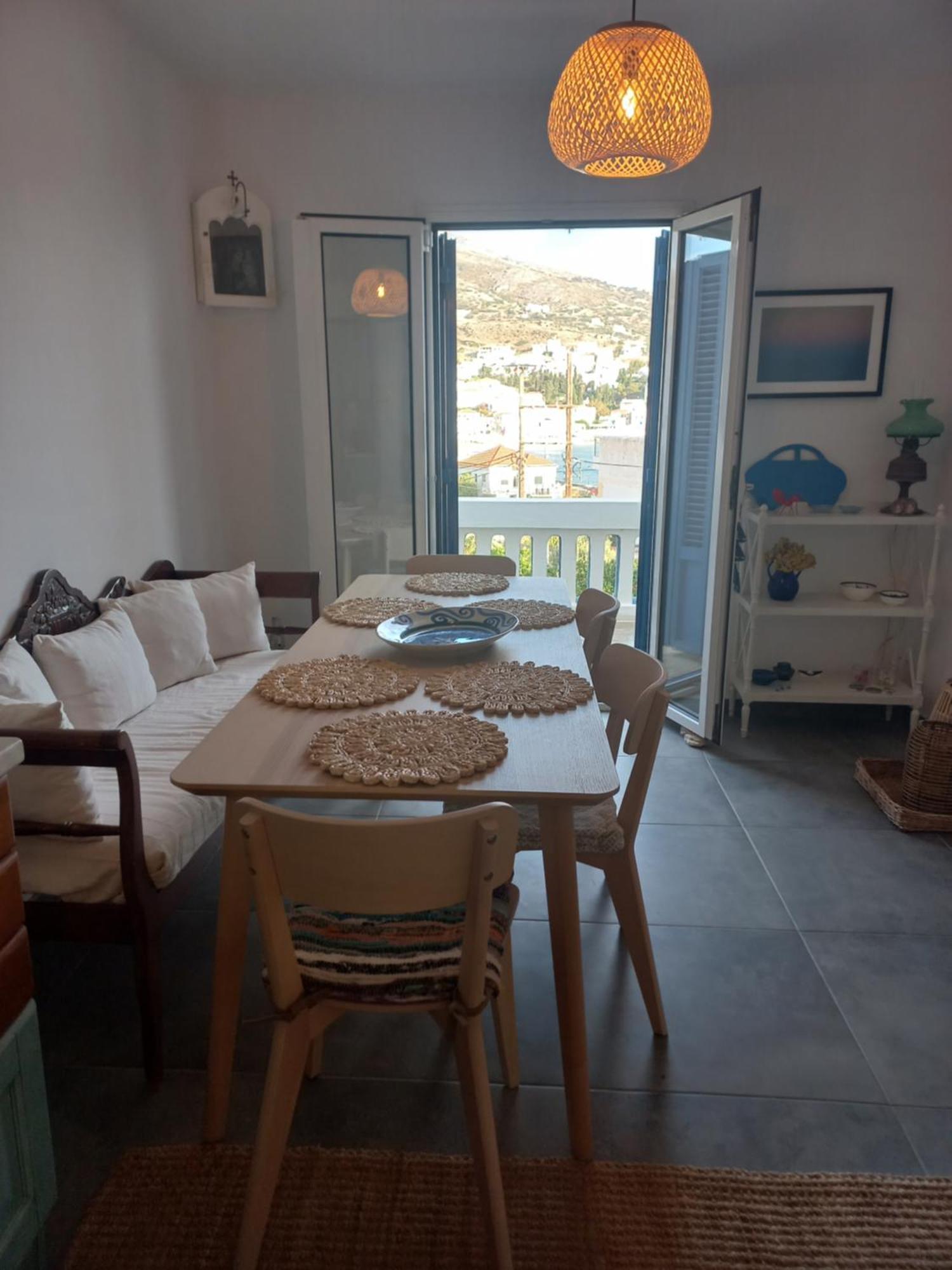 Apartment Lilian 1
