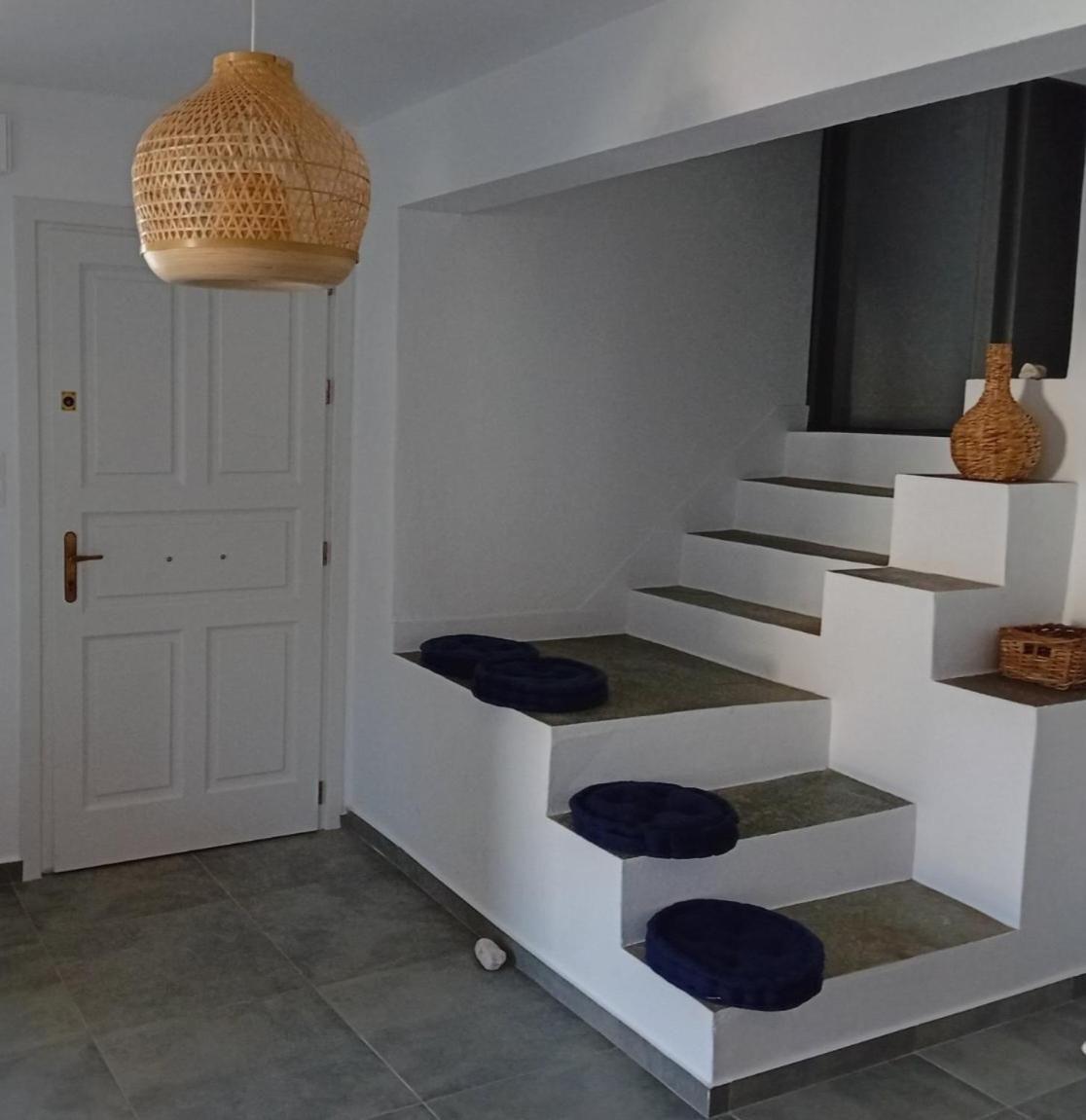 Lilian 1 Apartment *