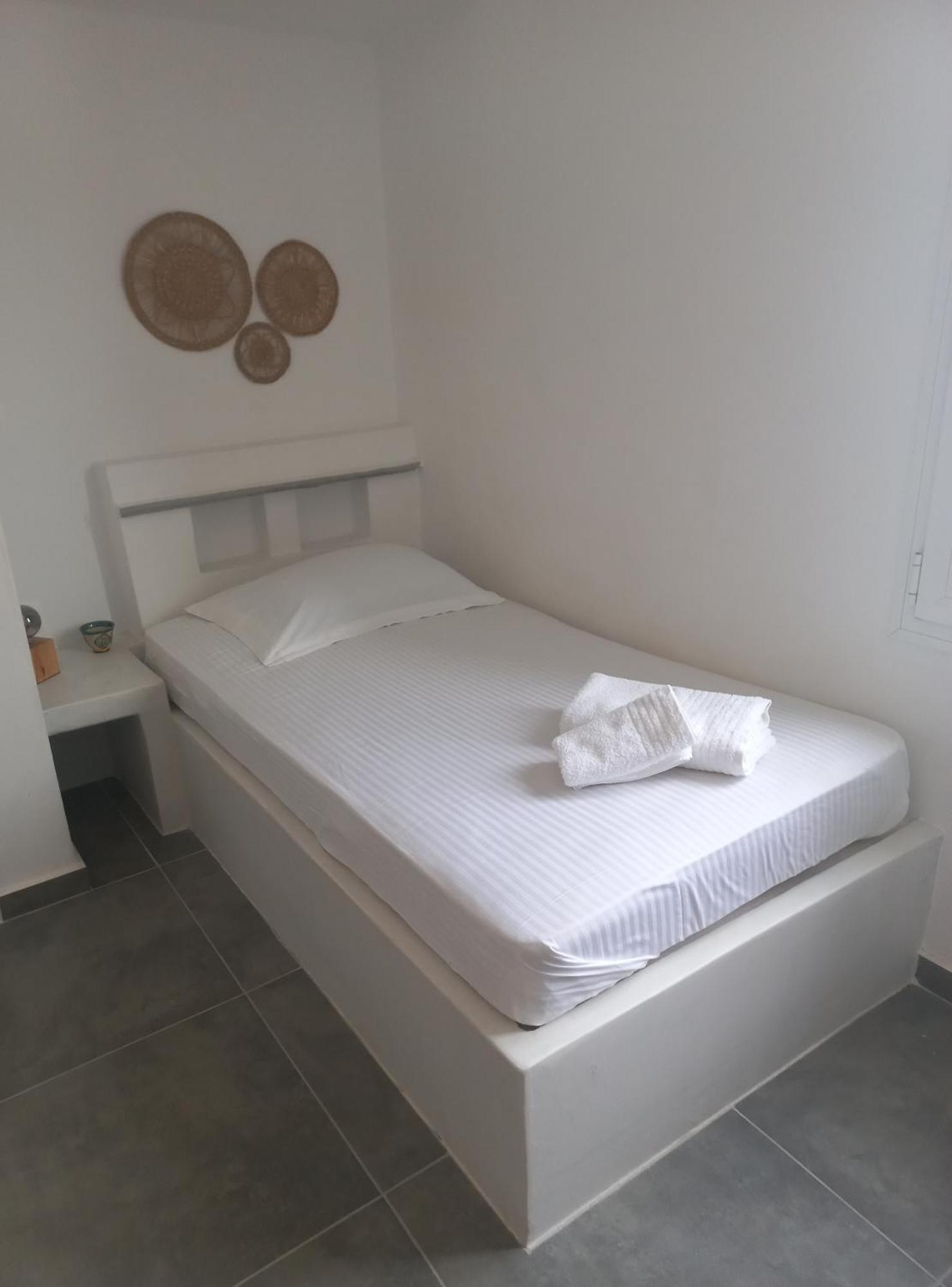 Apartment Lilian 1 *