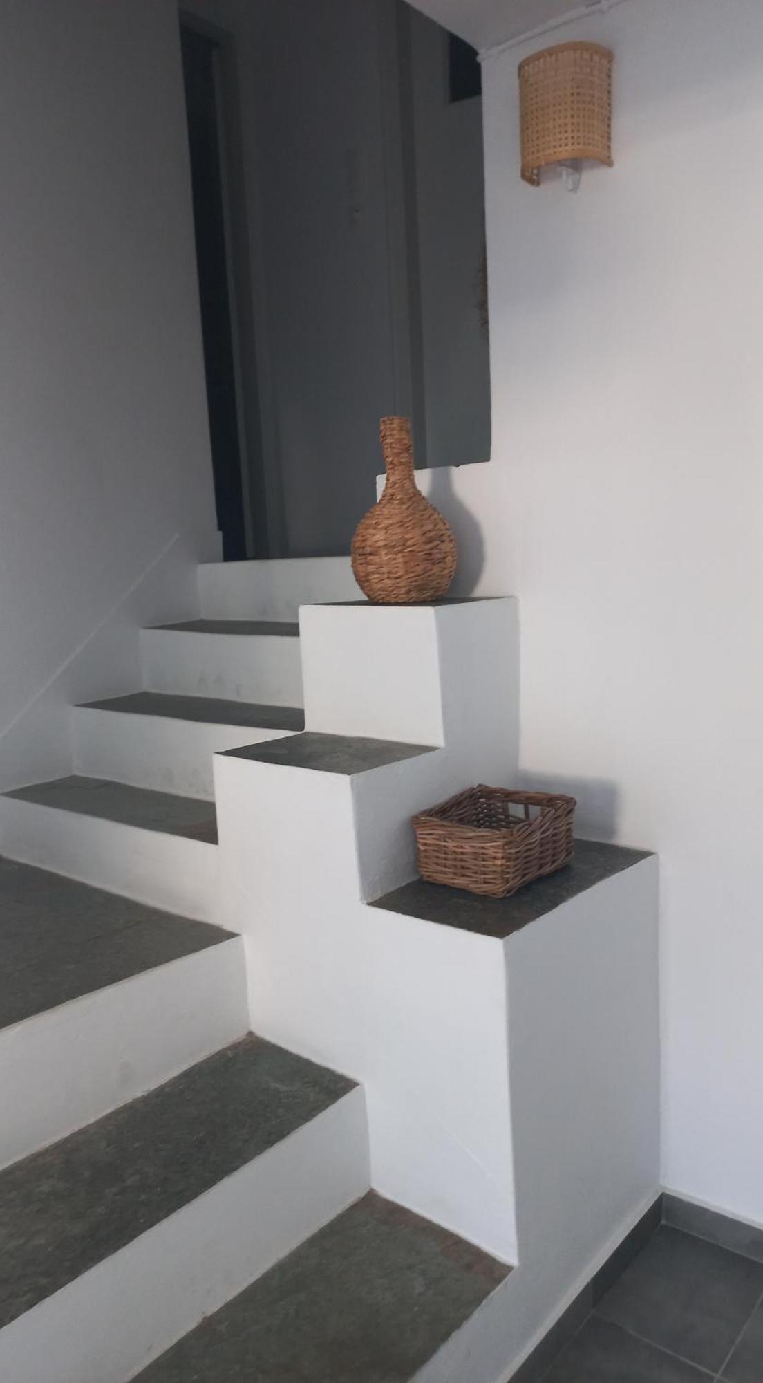 Apartment Lilian 1 Batsi (Andros)
