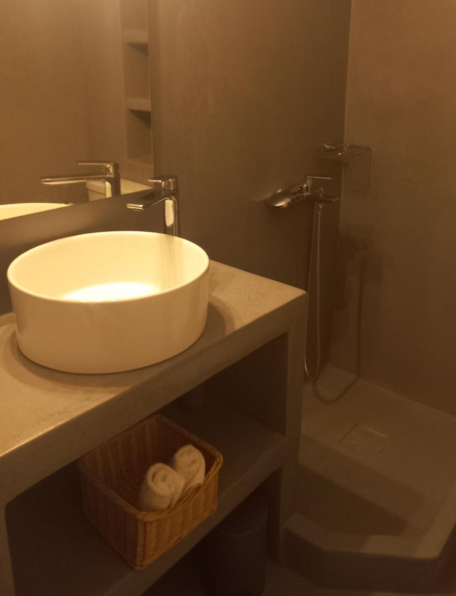 Lilian 1 Apartment Batsi (Andros)