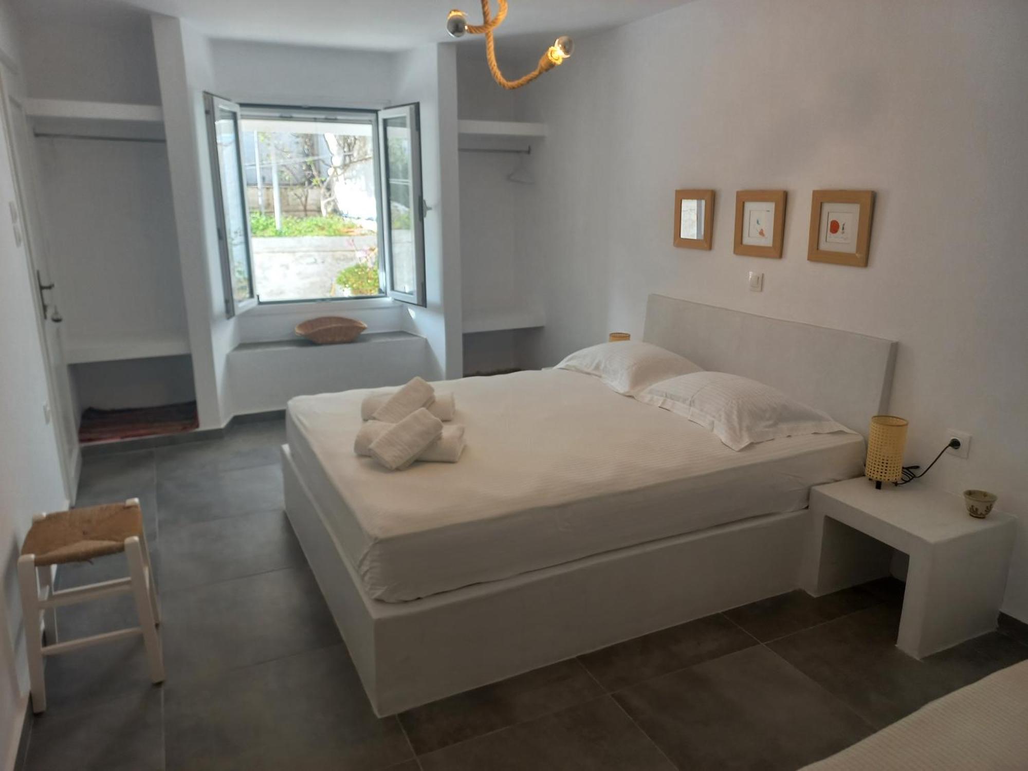 Apartment Lilian 1 Batsi (Andros)
